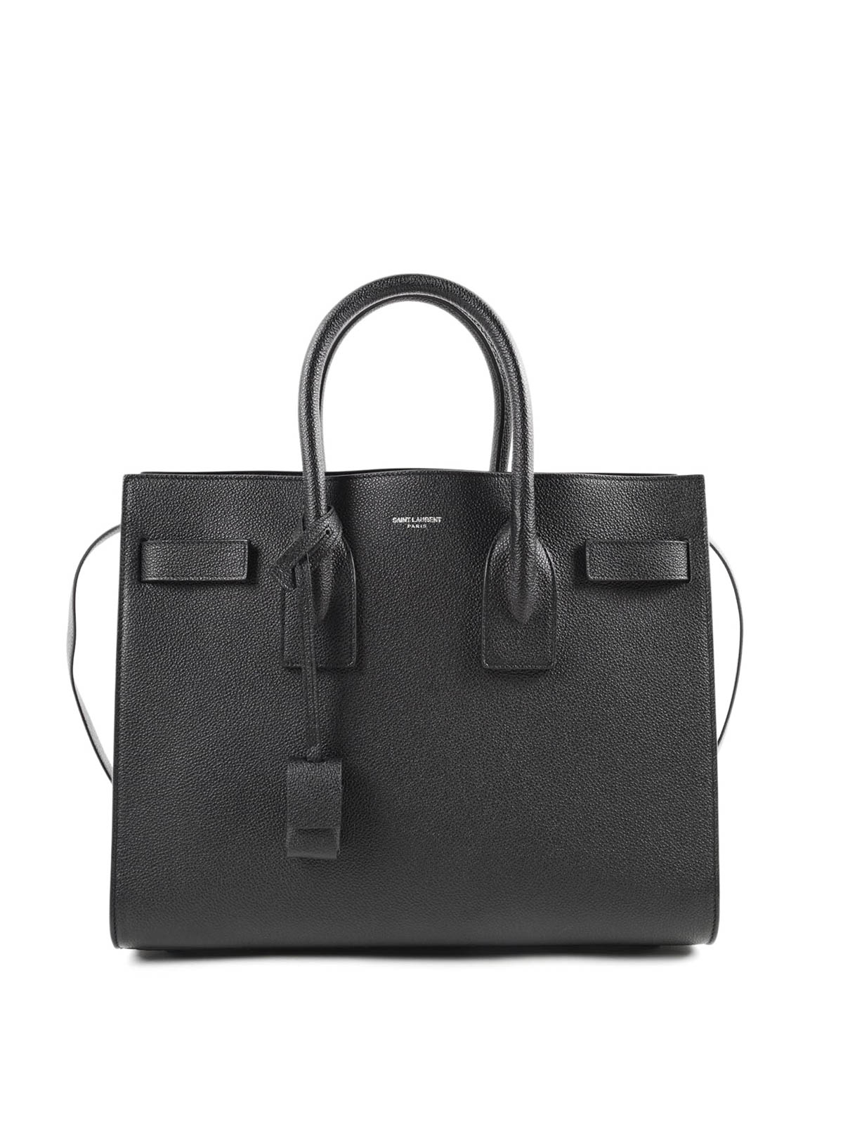 sac de jour grained leather