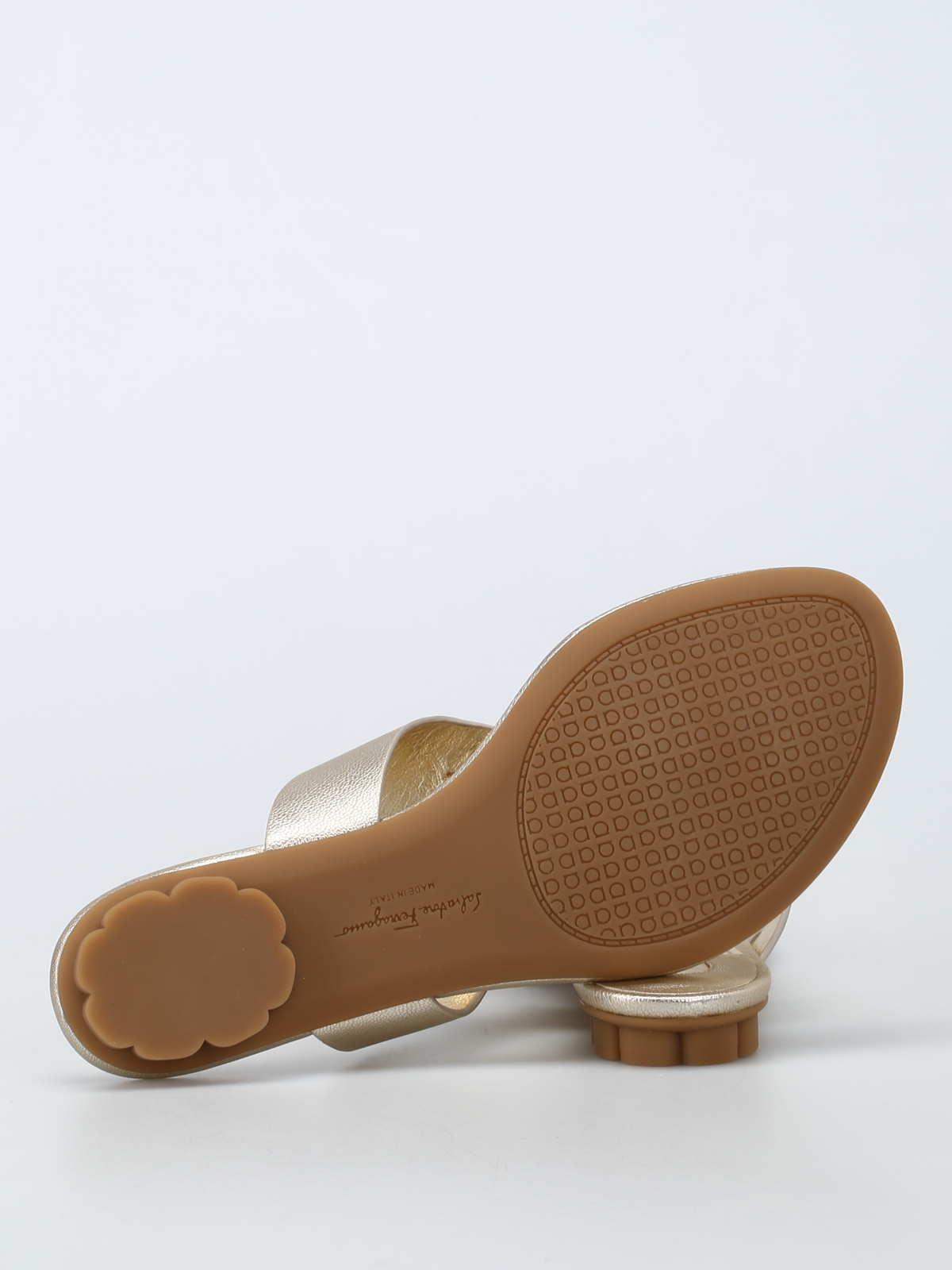 moncler avit sandals