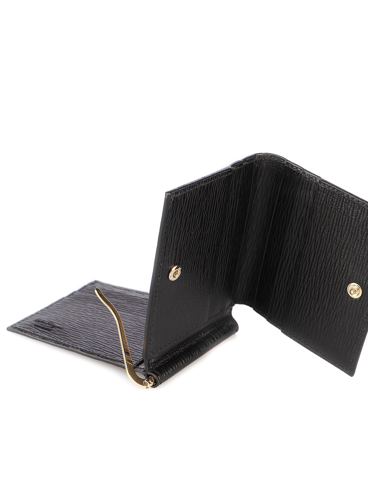 ferragamo slim wallet