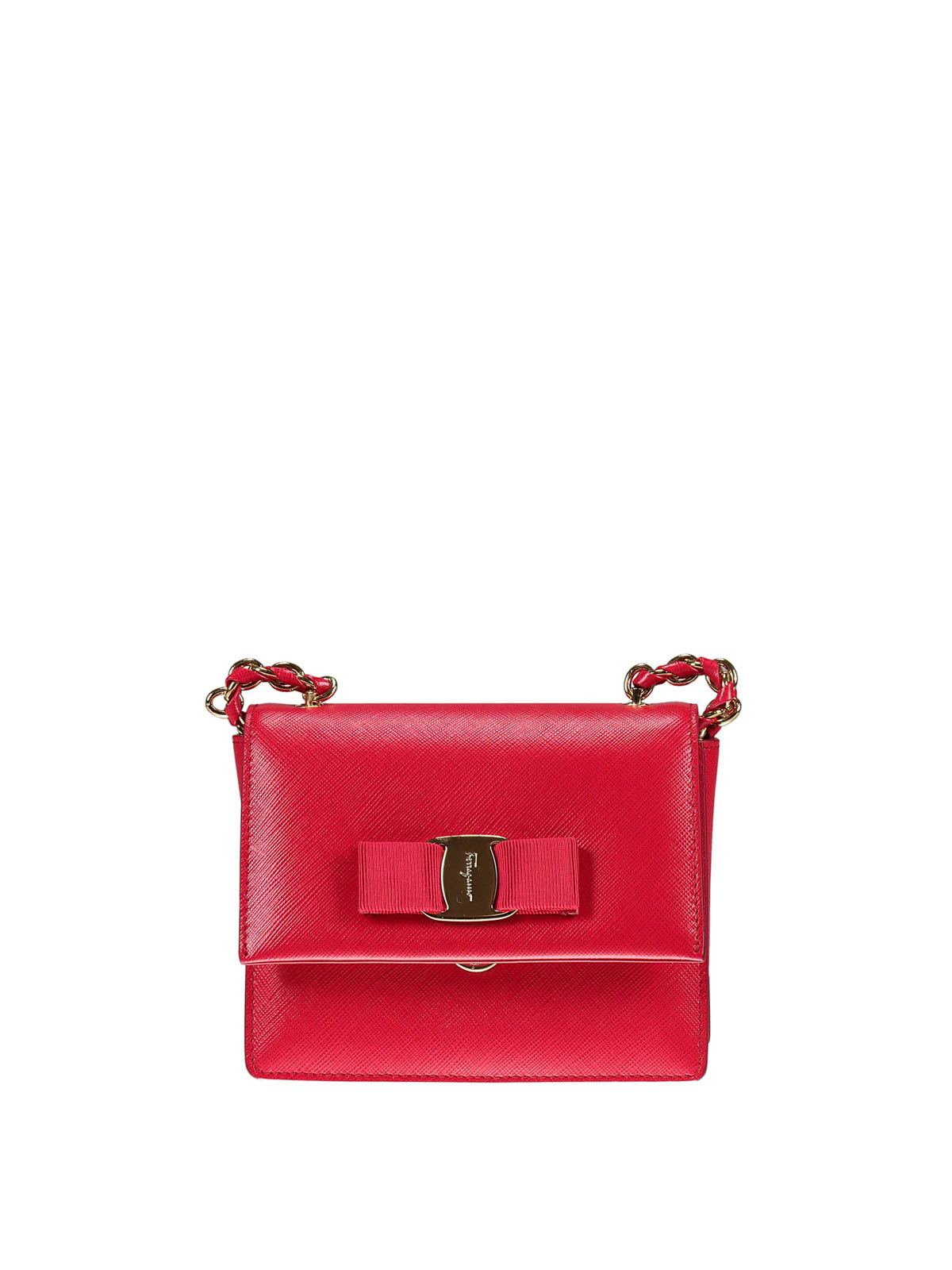 ferragamo vara crossbody bag