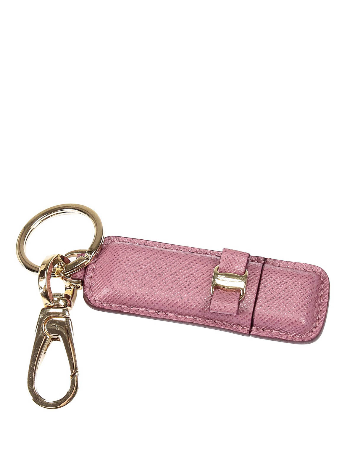 ferragamo key ring