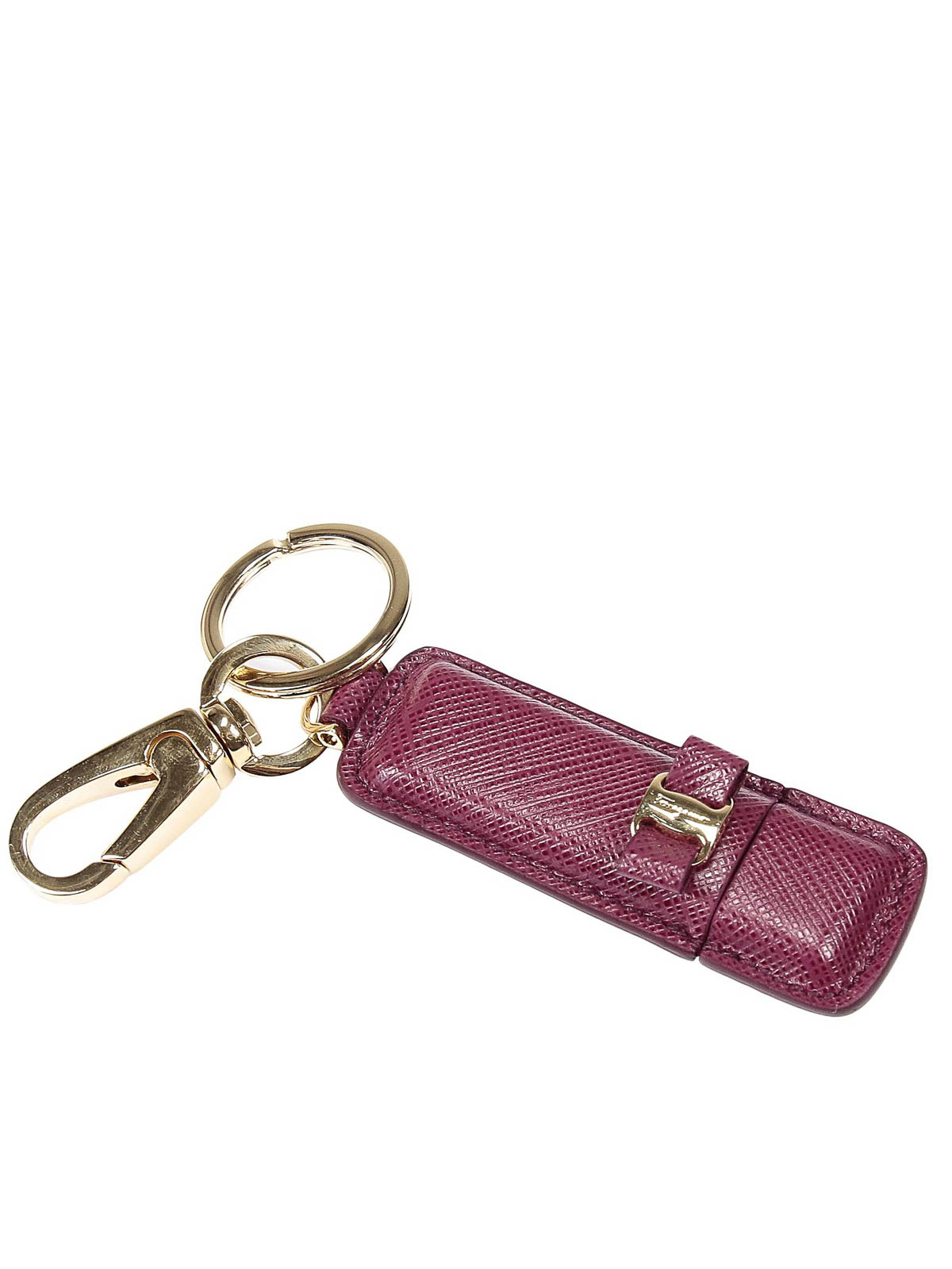 ferragamo key fob