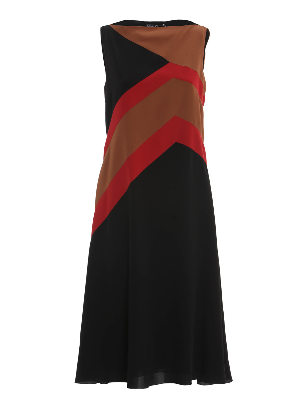 salvatore ferragamo maxi dress