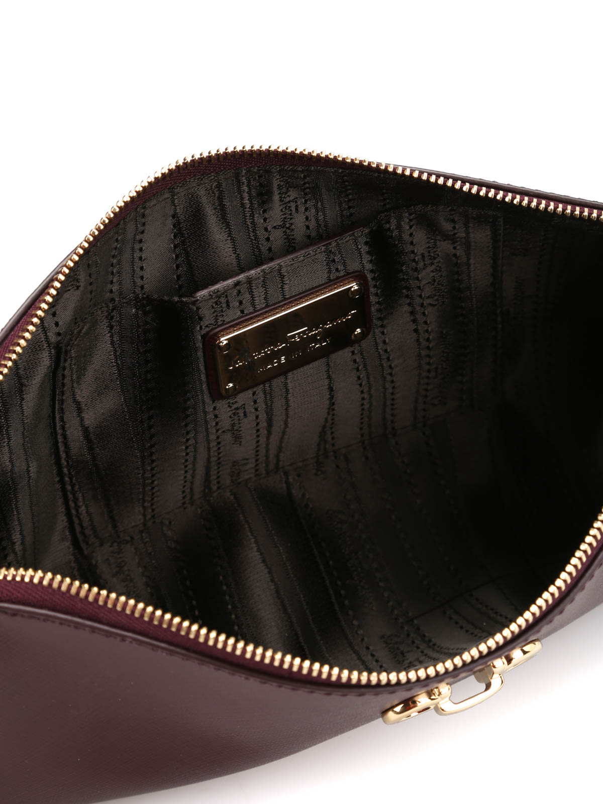 Shoulder bags Salvatore Ferragamo - Lisetta shoulder bag - 21C368116