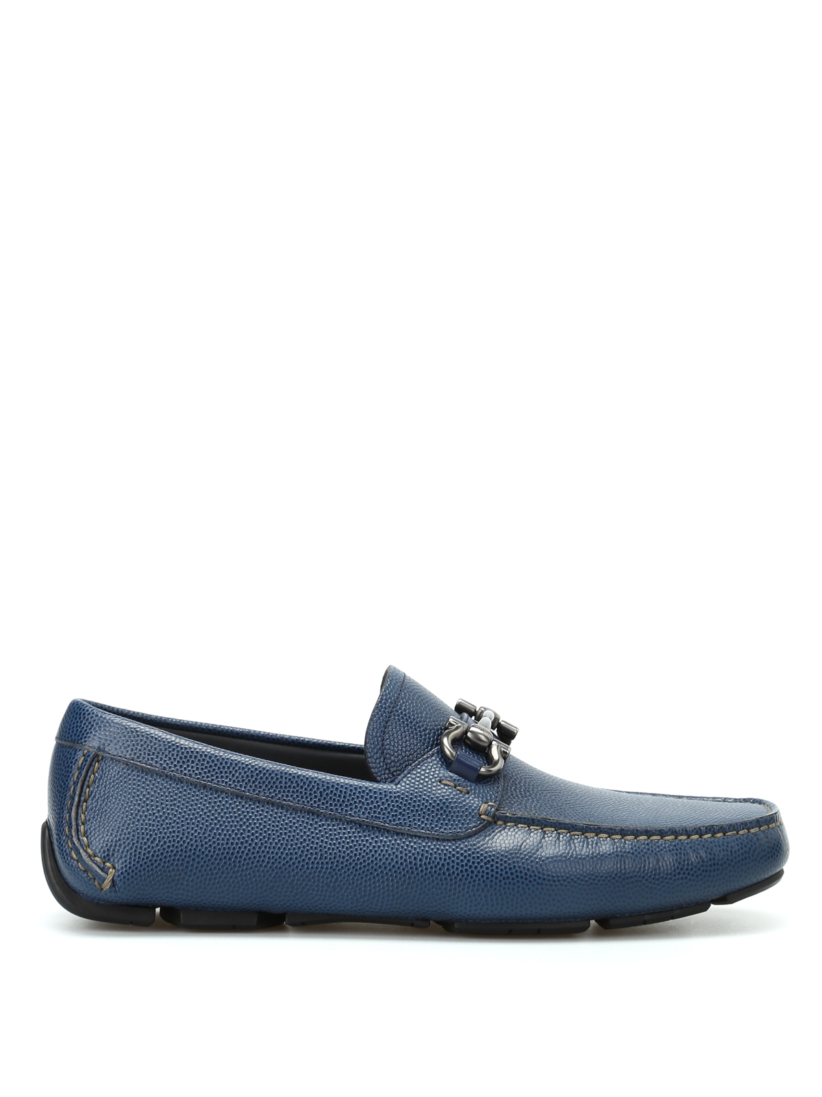 salvatore ferragamo slippers mens