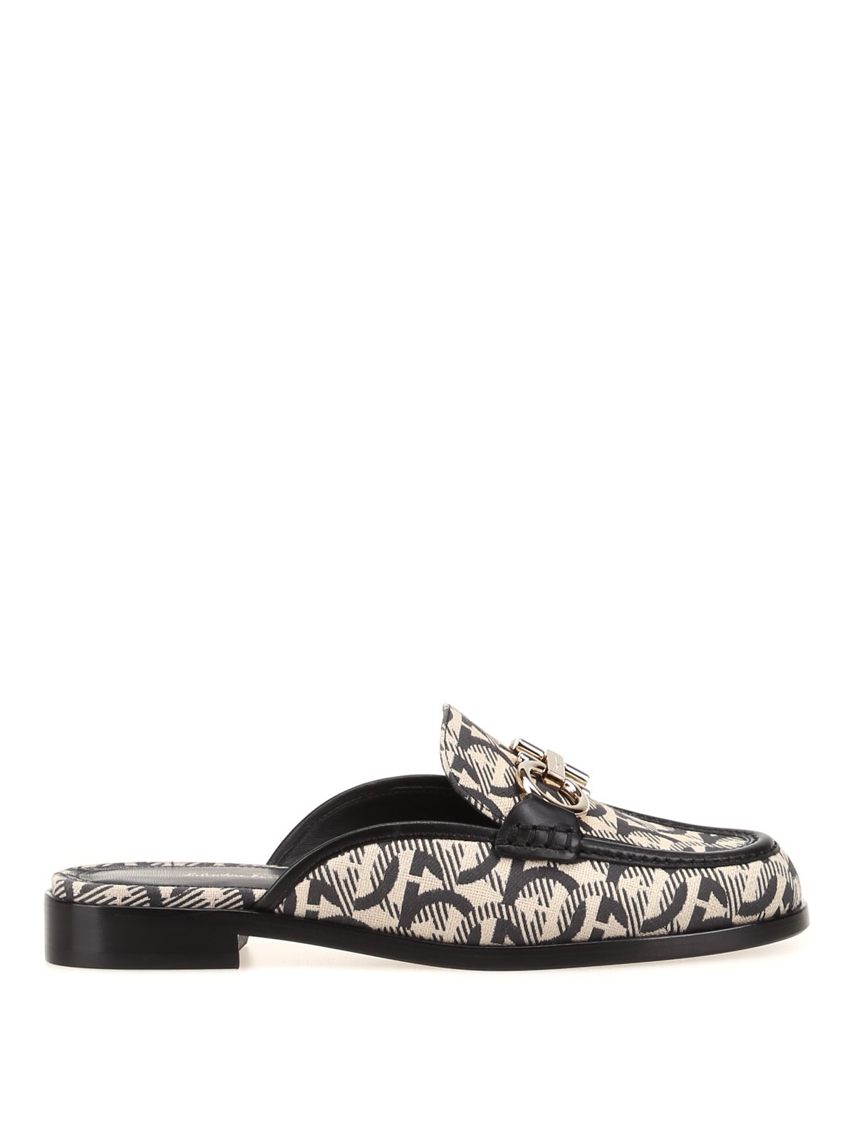 ferragamo mule shoes