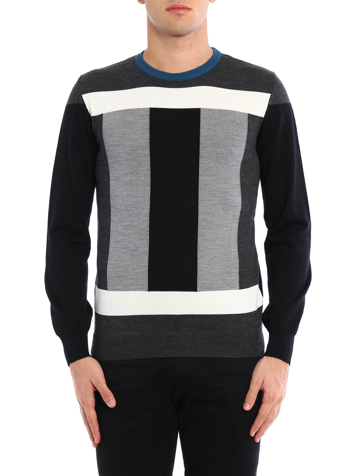 ferragamo sweater