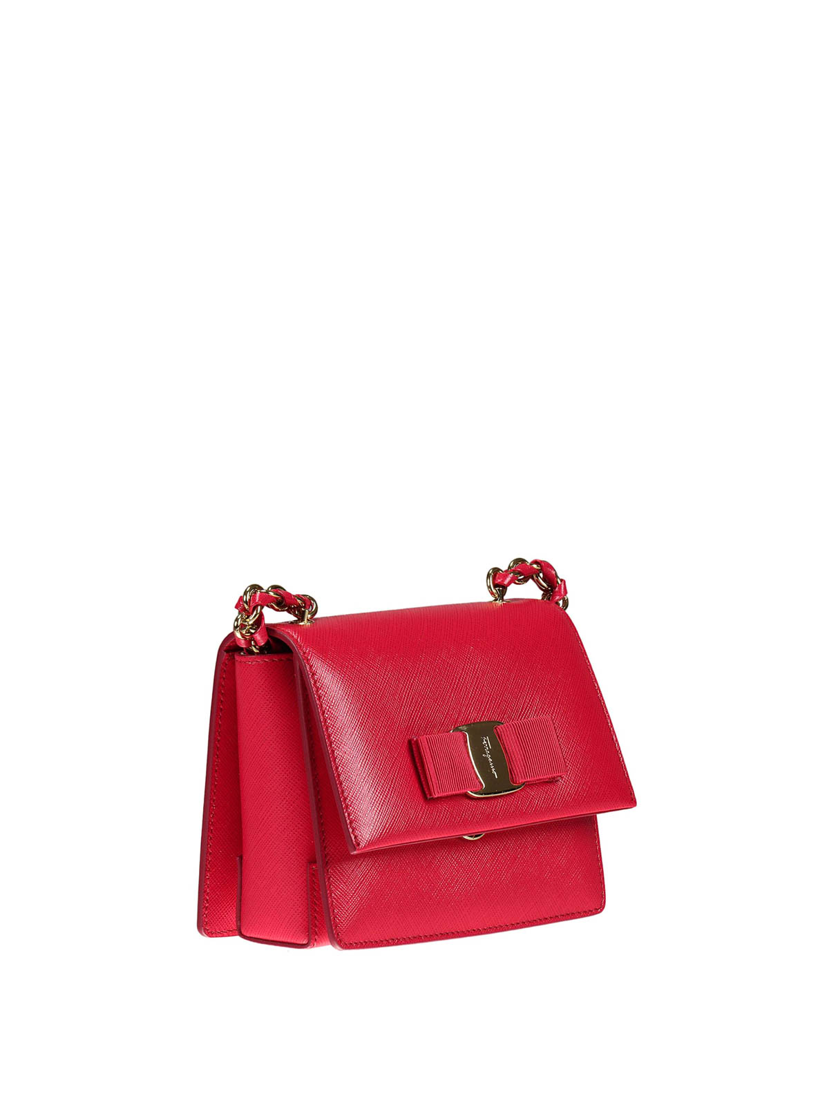 ferragamo vara crossbody bag