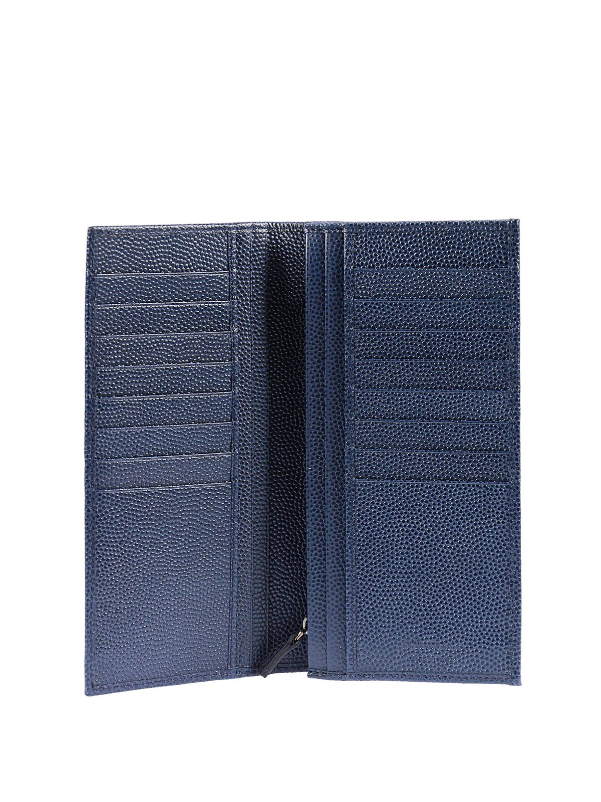 ferragamo passport holder
