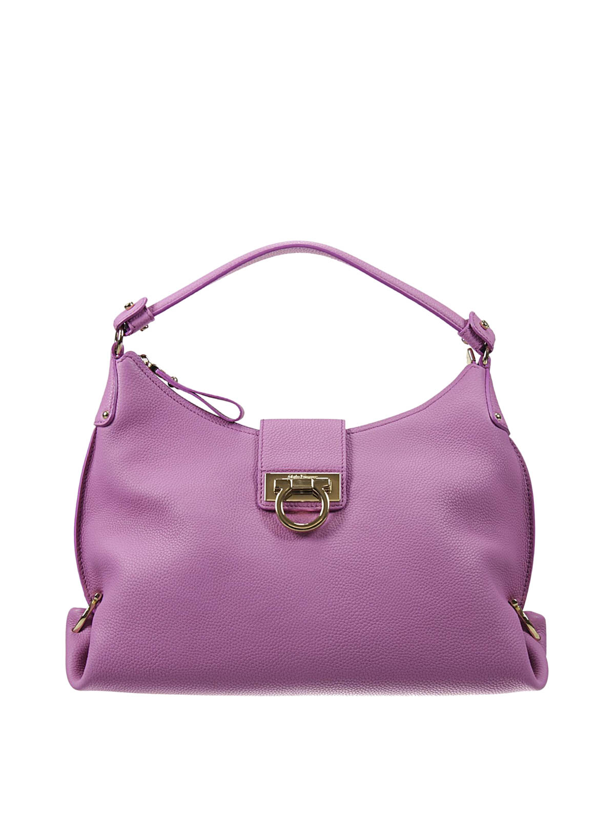 Totes bags Salvatore Ferragamo Fanisa hobo bag 63548921E654