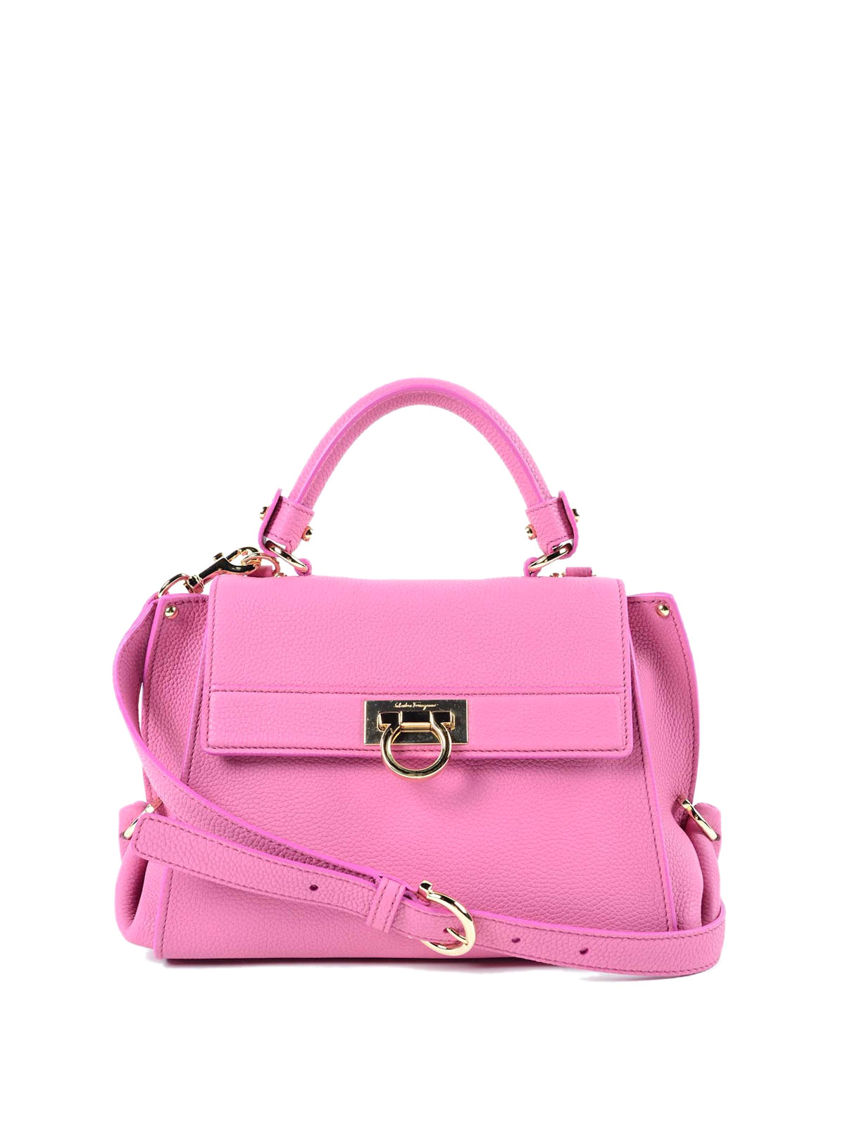 ferragamo sofia medium