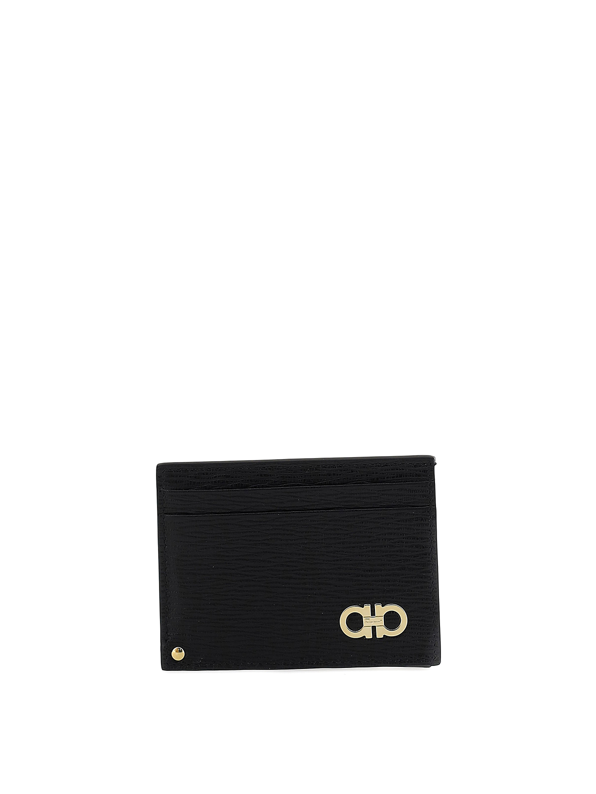 ferragamo card wallet