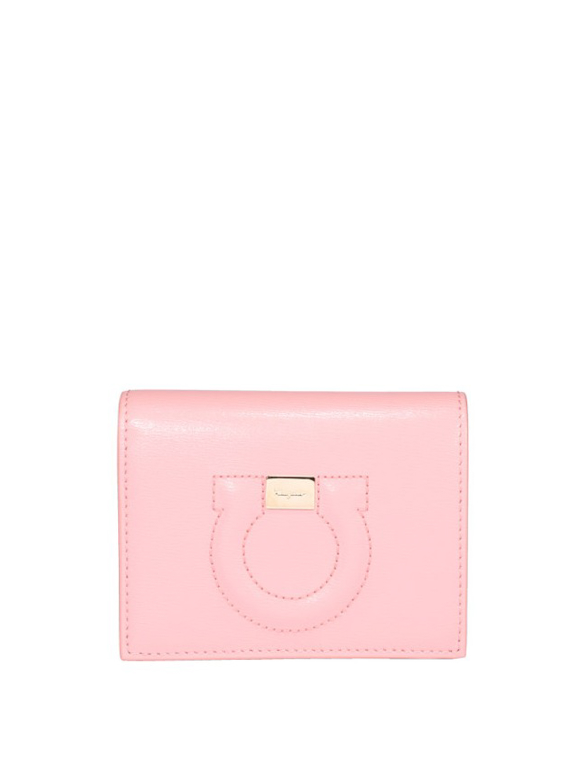 Ferragamo mini wallet Clearance