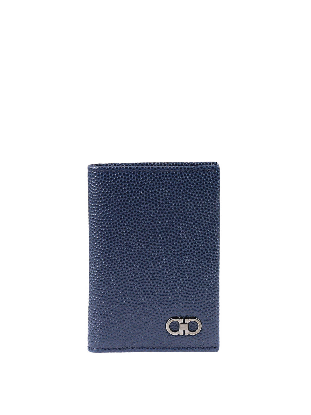 ferragamo credit card holder