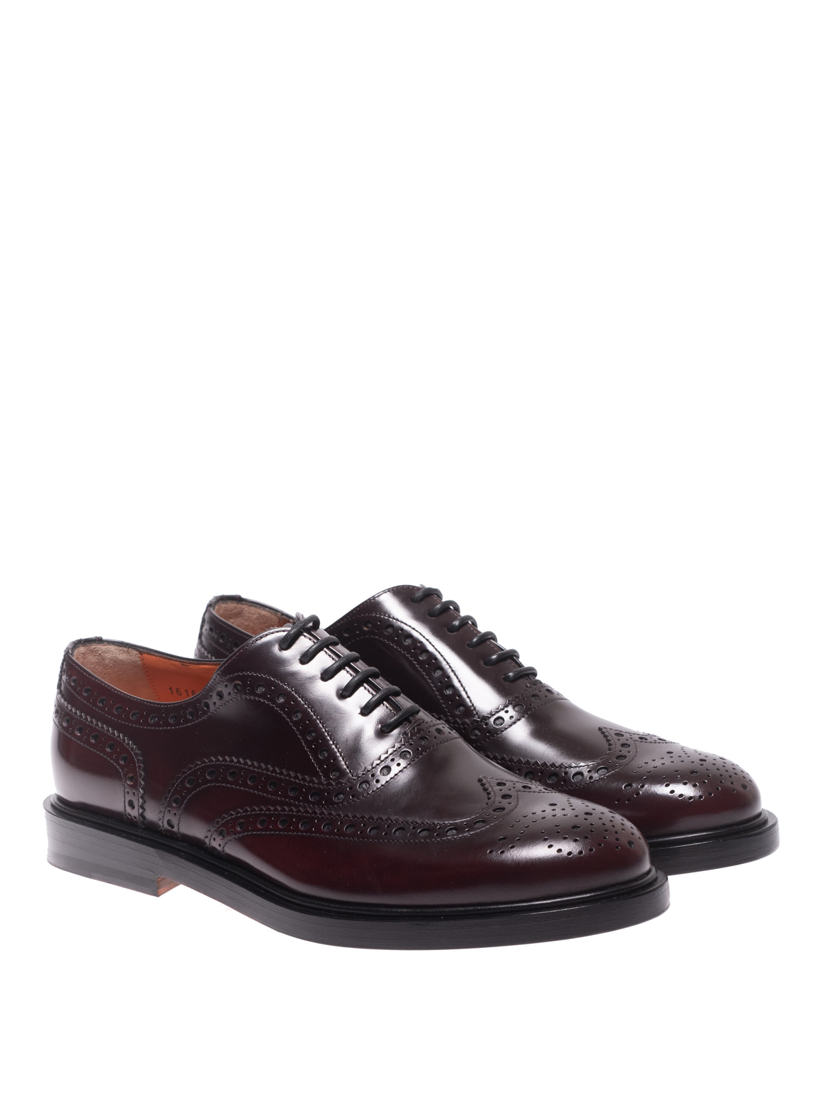 Santoni Shoes | The Most Complete Collection | Vousten Shoes