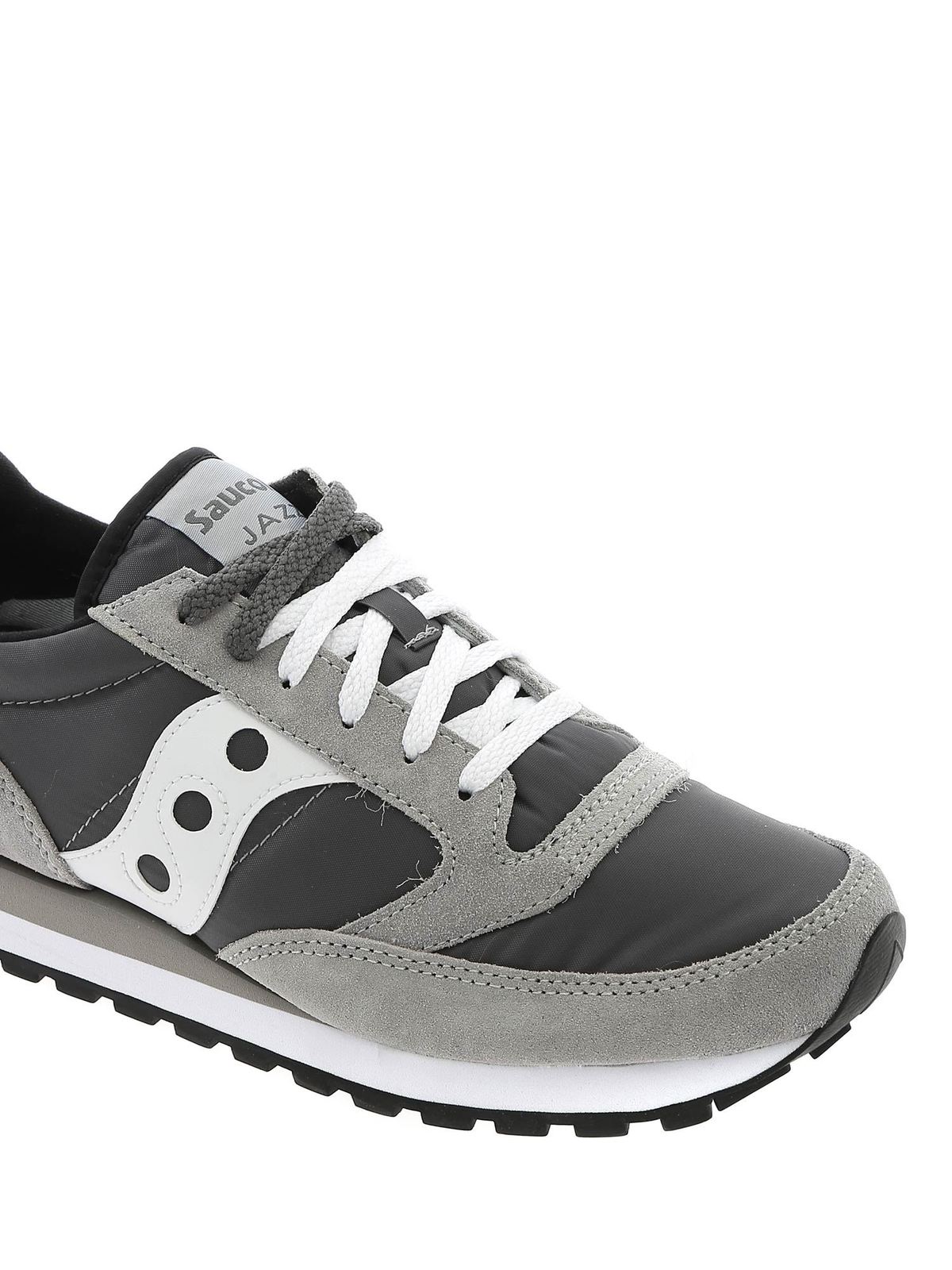 saucony chaussures or