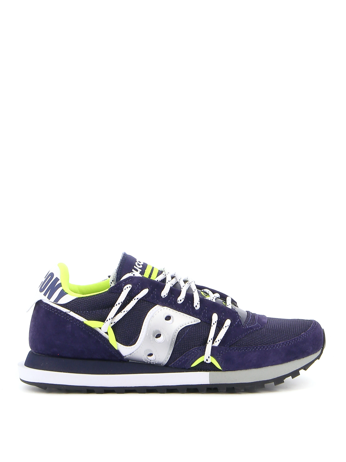 Saucony - Jazz Dst sneakers - trainers - 705289 | Shop online at iKRIX