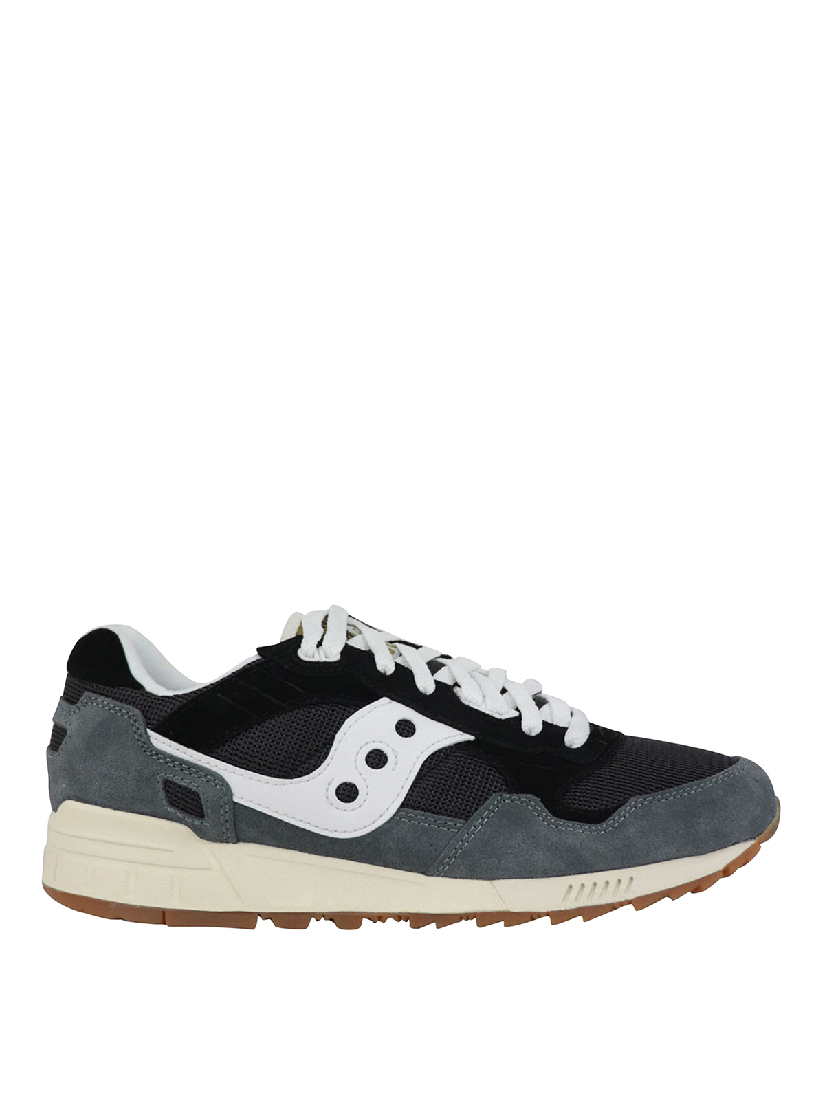 Saucony Shadow 5000 Vintage Trainers 