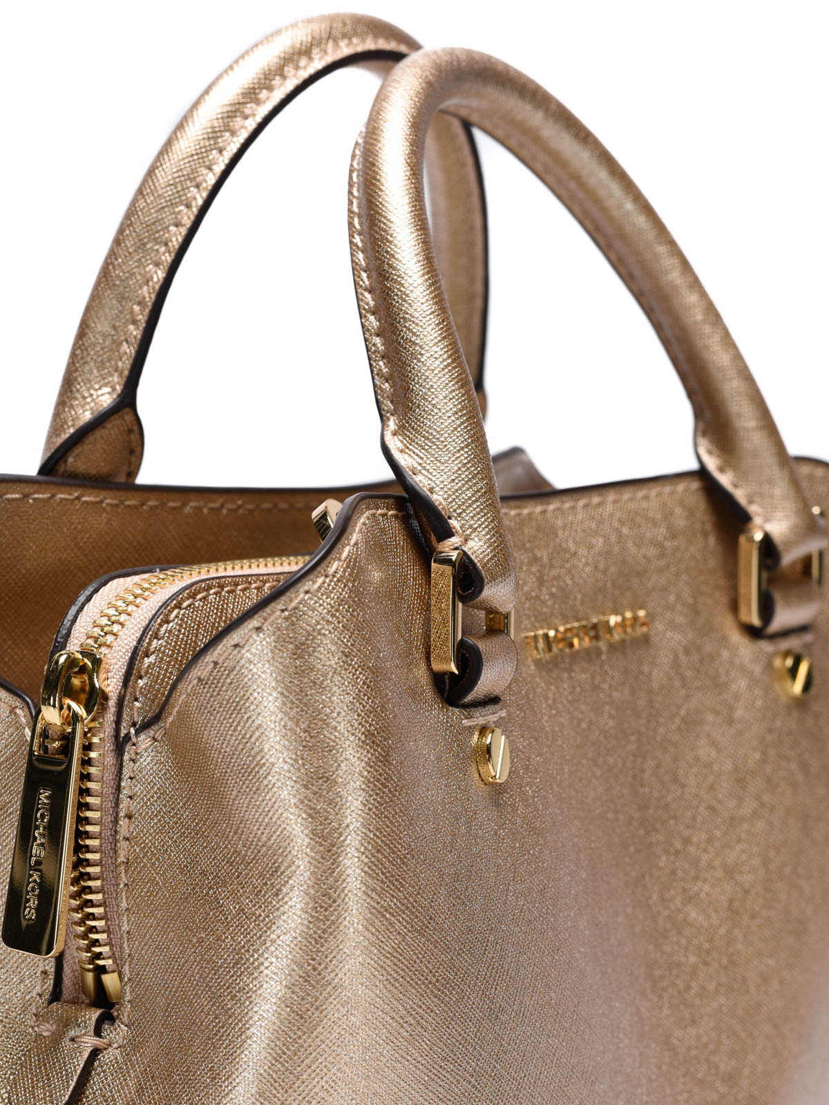 Totes bags Michael Kors - Savannah handbag - 30S6MS7S1M | iKRIX.com