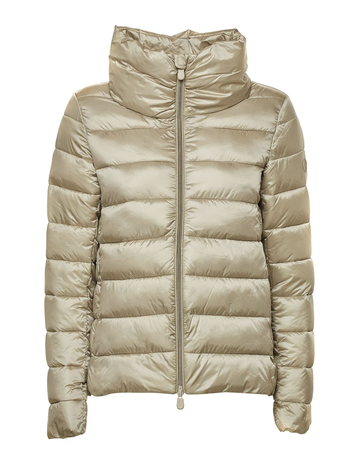 nylon puffer