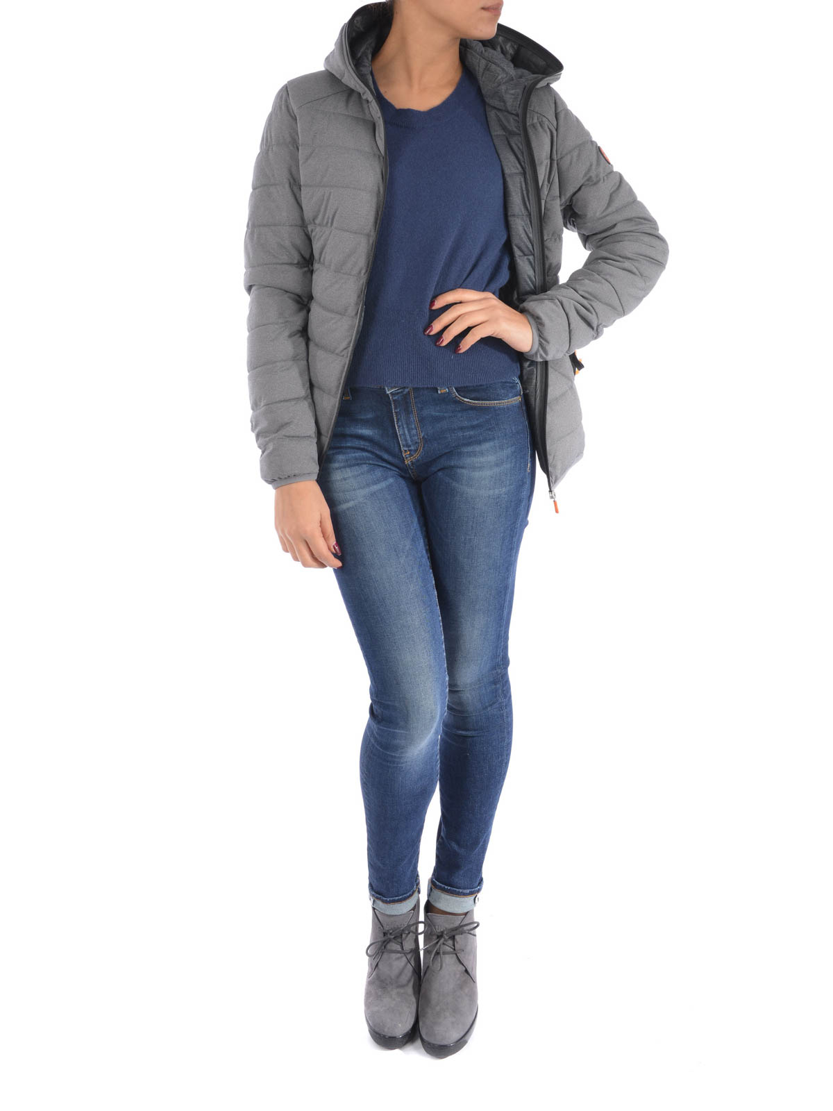 ANGY ULTRALIGHT PADDED JACKET 