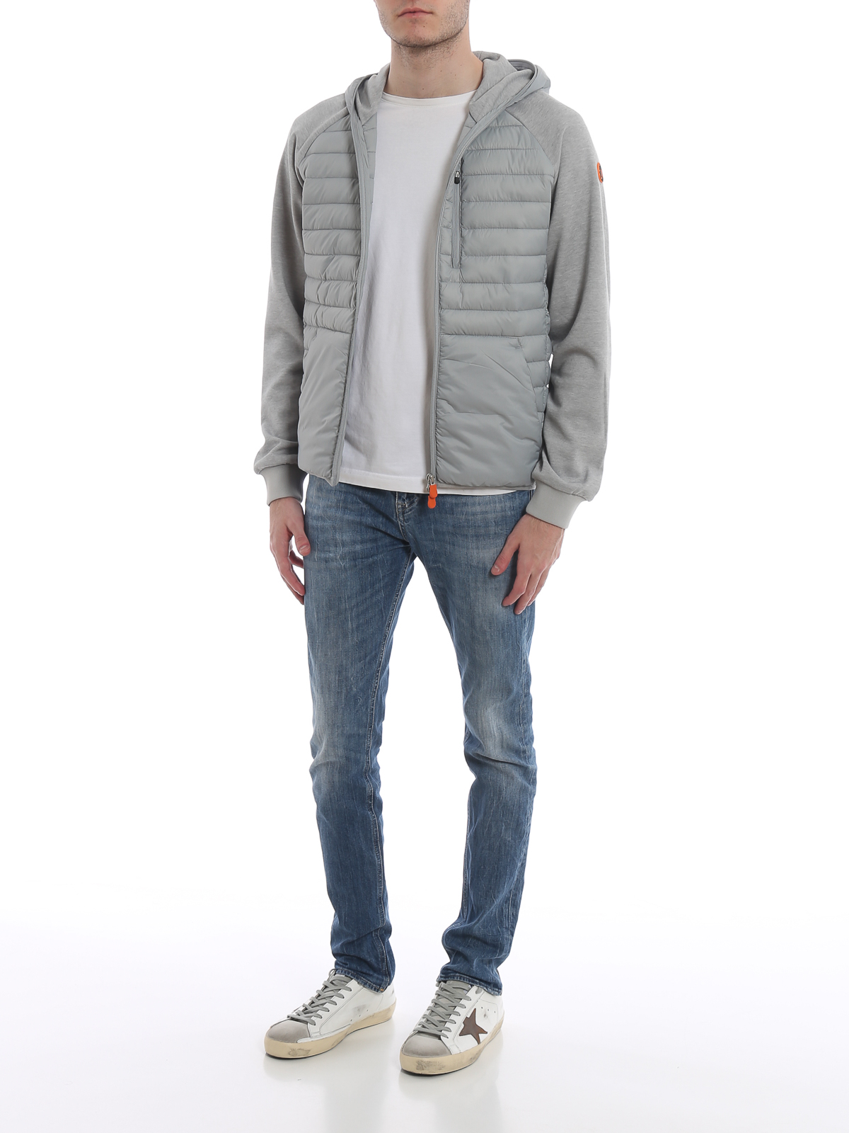 down barstow puffer jacket