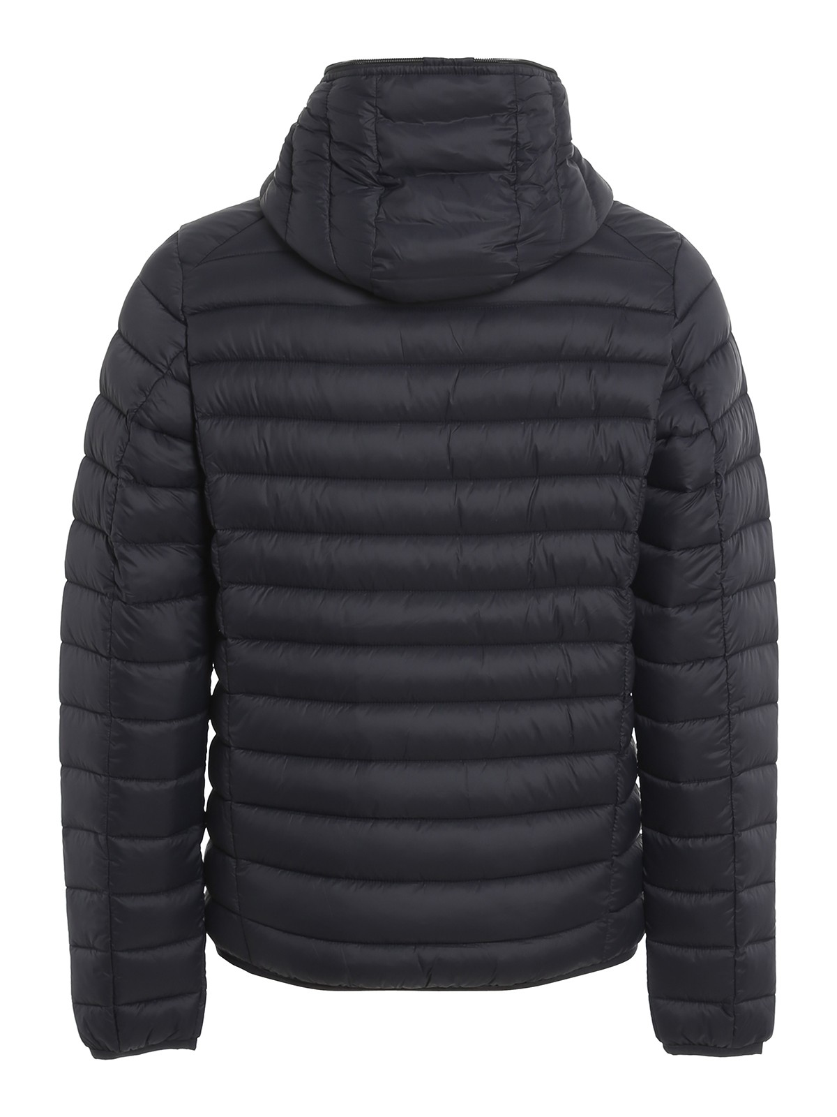 Save the Duck - Quilted nylon puffer jacket - padded jackets ...
