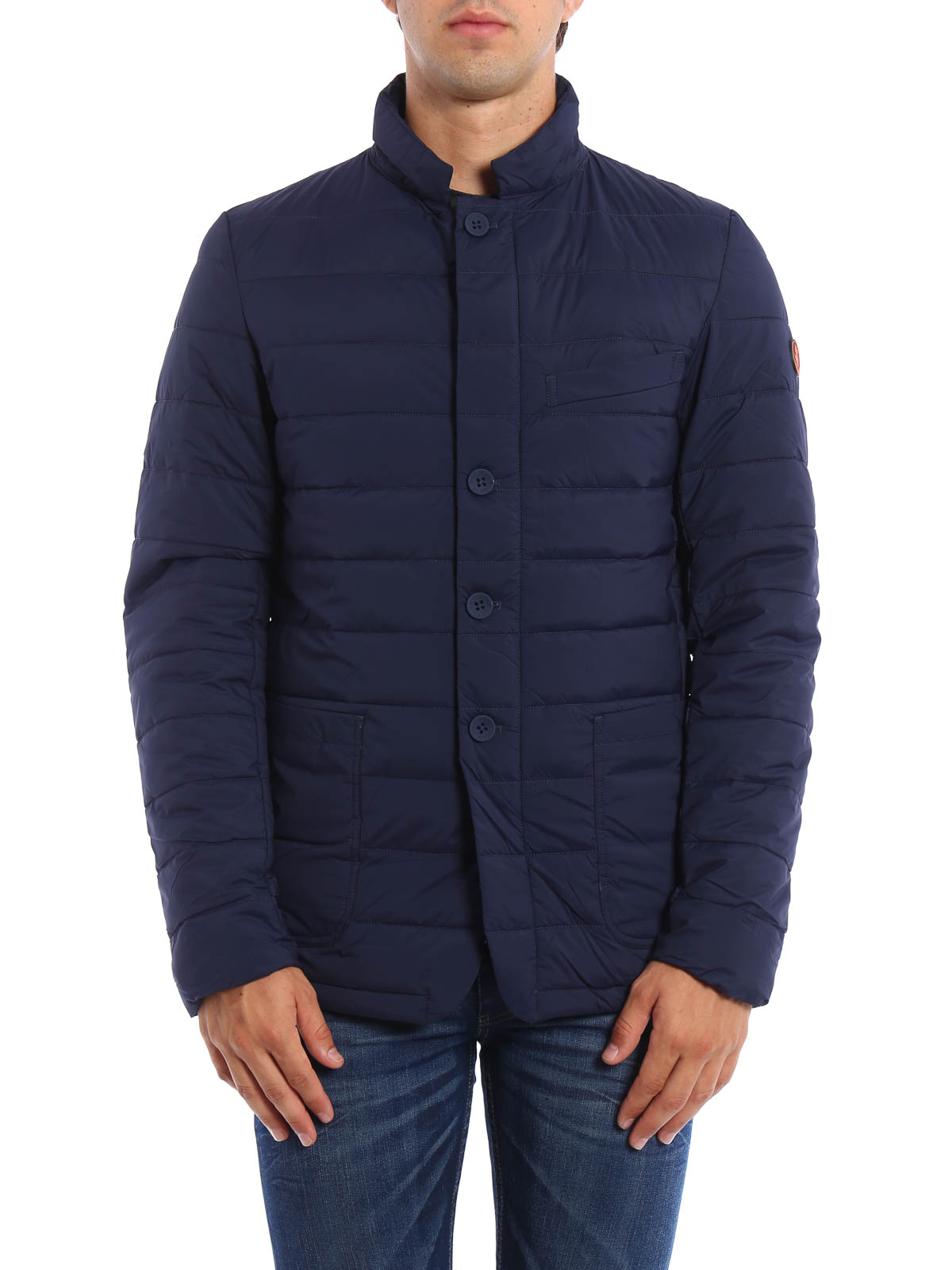 Save the Duck - Ultralight quilted jacket - padded jackets ...