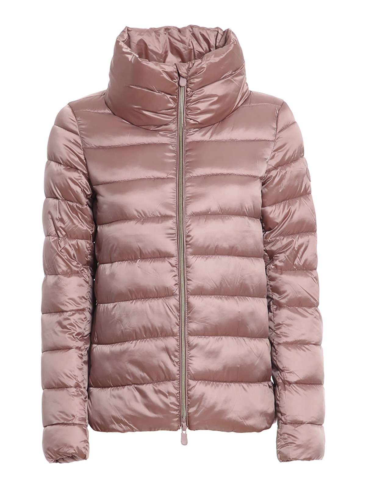 Save The Duck NYLON PUFFER JACKET
