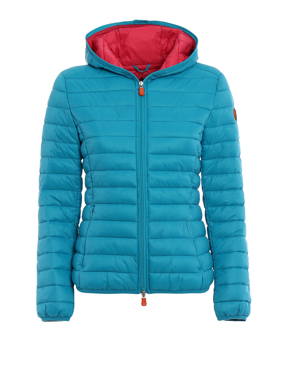 Save the Duck - Ultra light eco-friendly jacket - padded