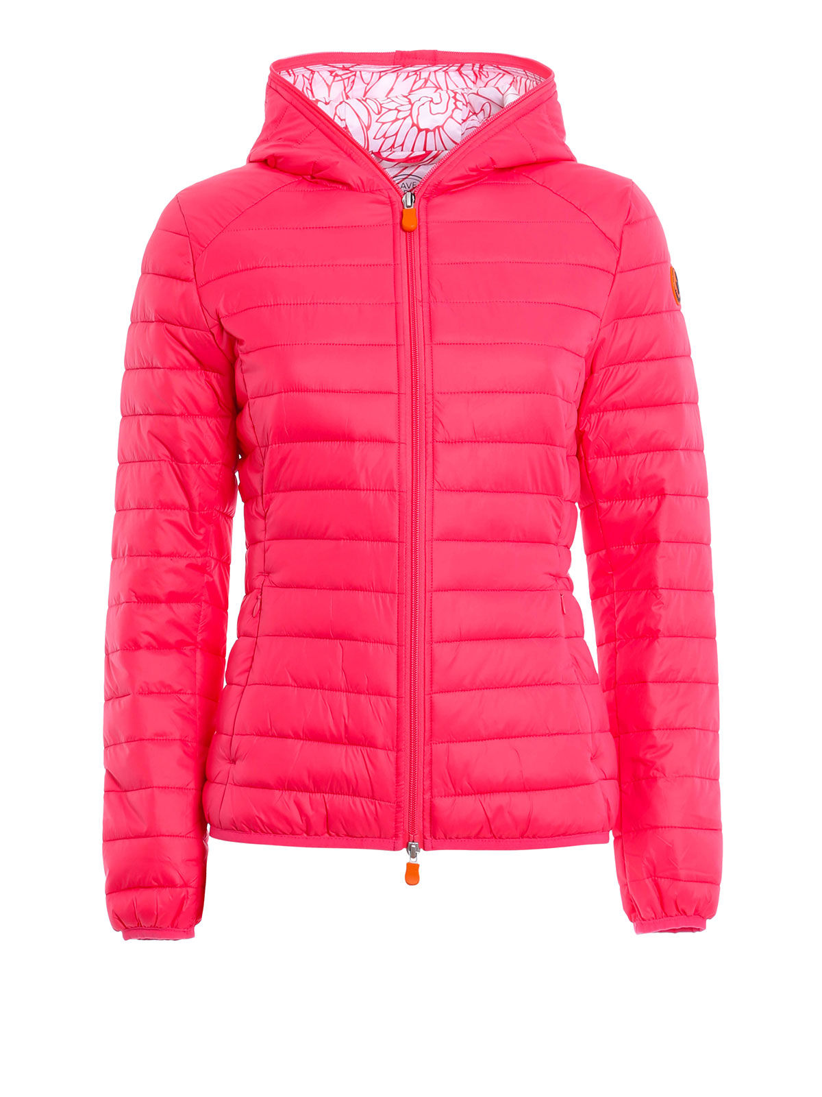 ganesh padded jacket