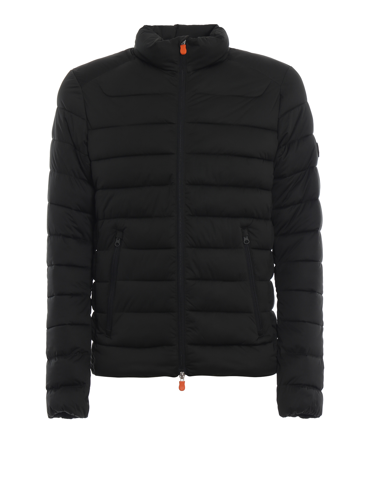 SAVE THE DUCK ULTRALIGHT SOLD PADDED JACKET