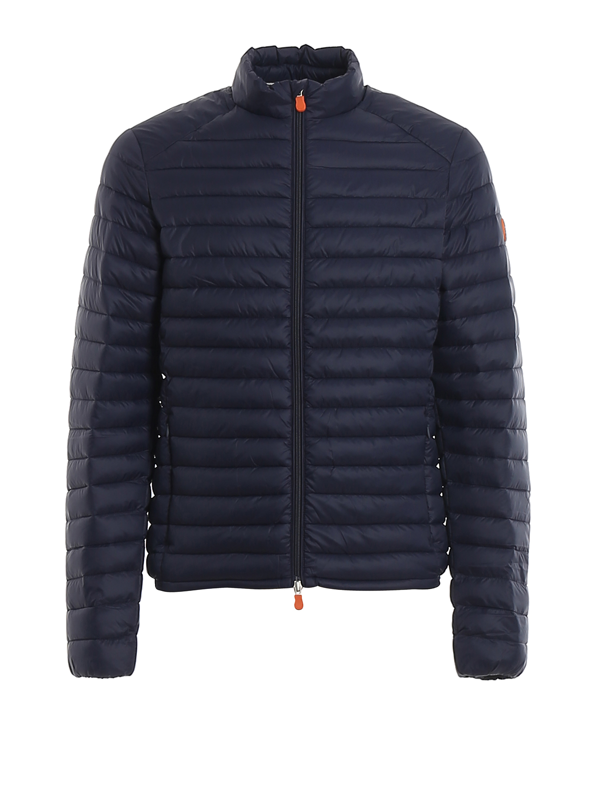 SAVE THE DUCK WATER REPELLENT PUFFER JACKET