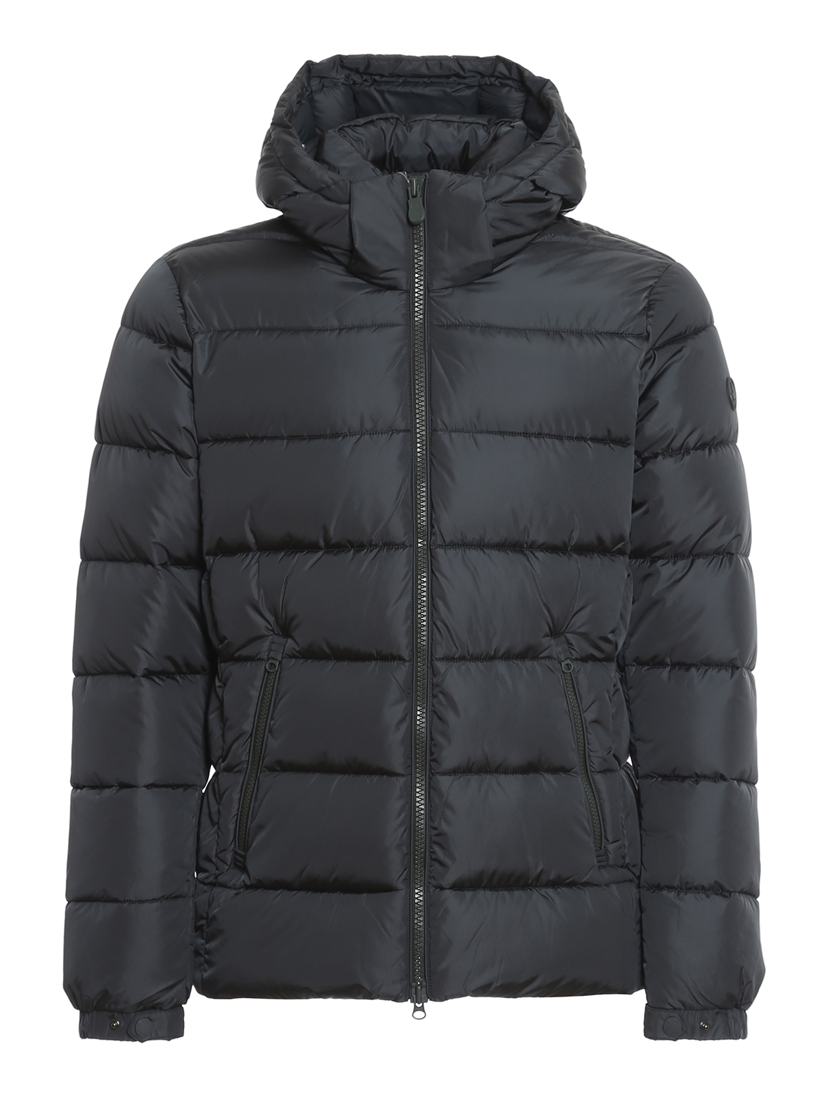 Padded jackets Save the Duck - Water repellent quilted jacket ...