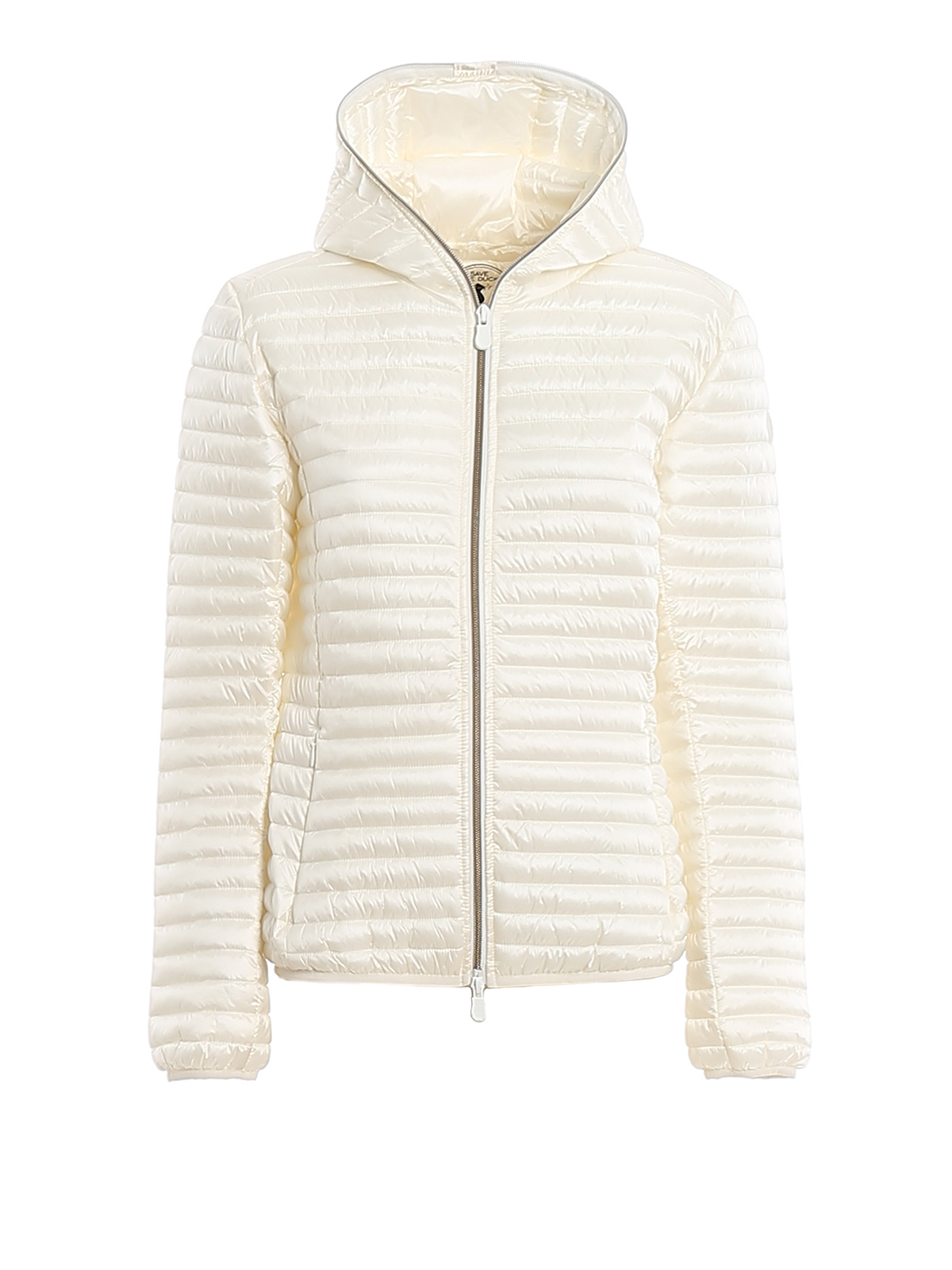 eco friendly puffer jackets