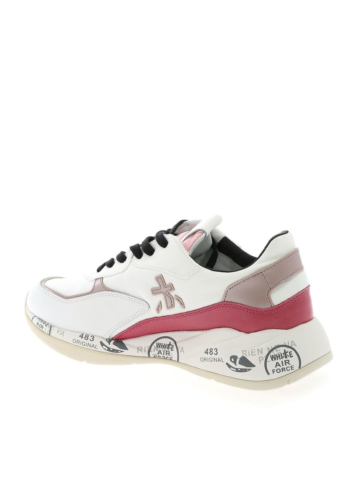 white air force 483 original