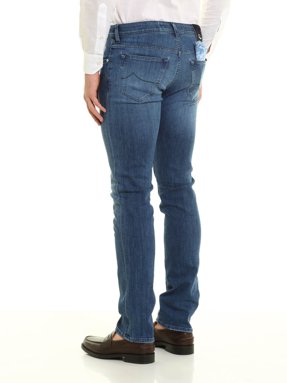 jacob cohen jeans skinny