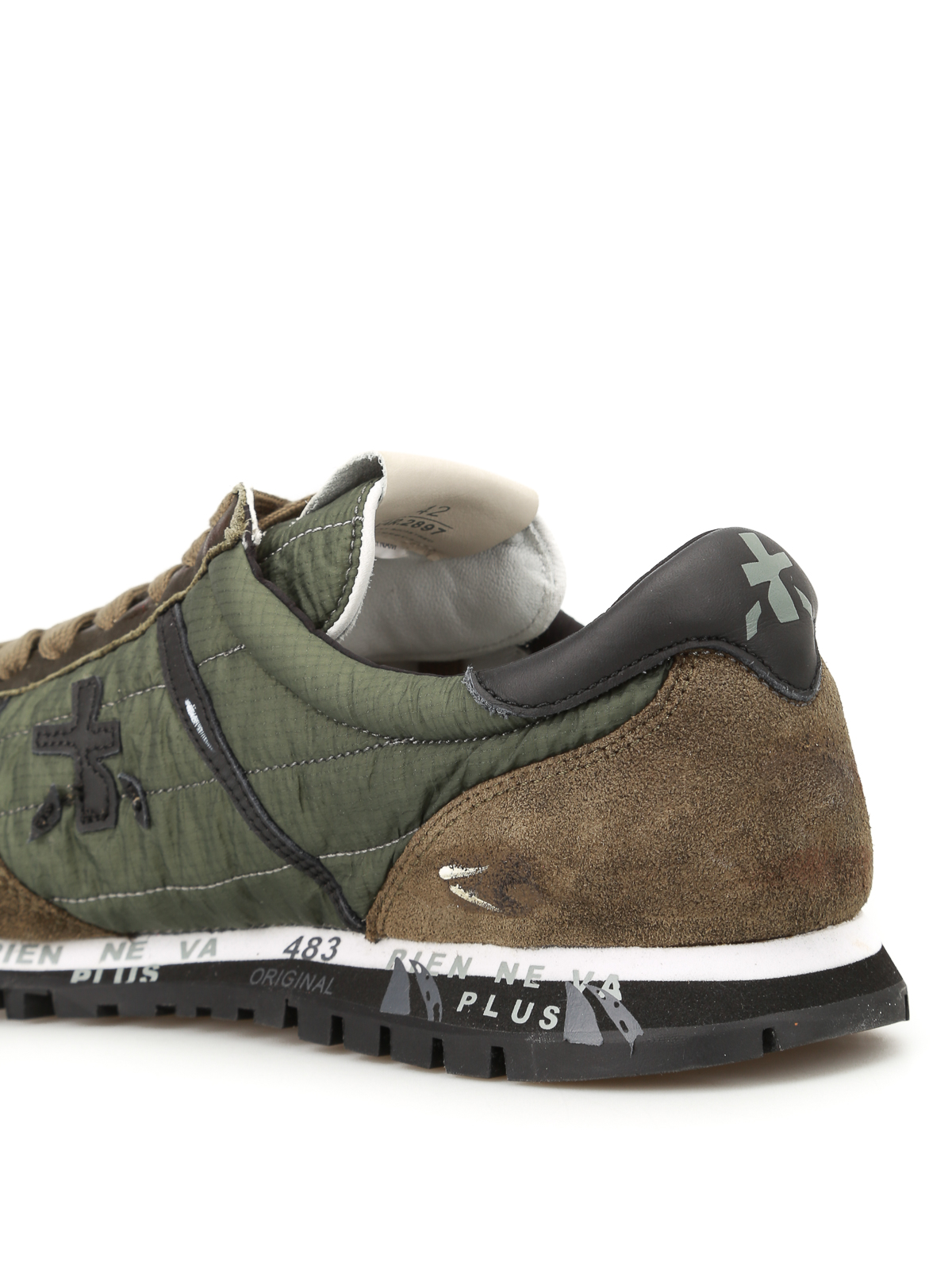 premiata soldes