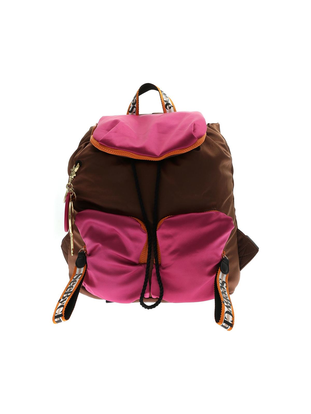 See By Chloe Joy Rider Backpack Best Sale, 51% OFF | www 