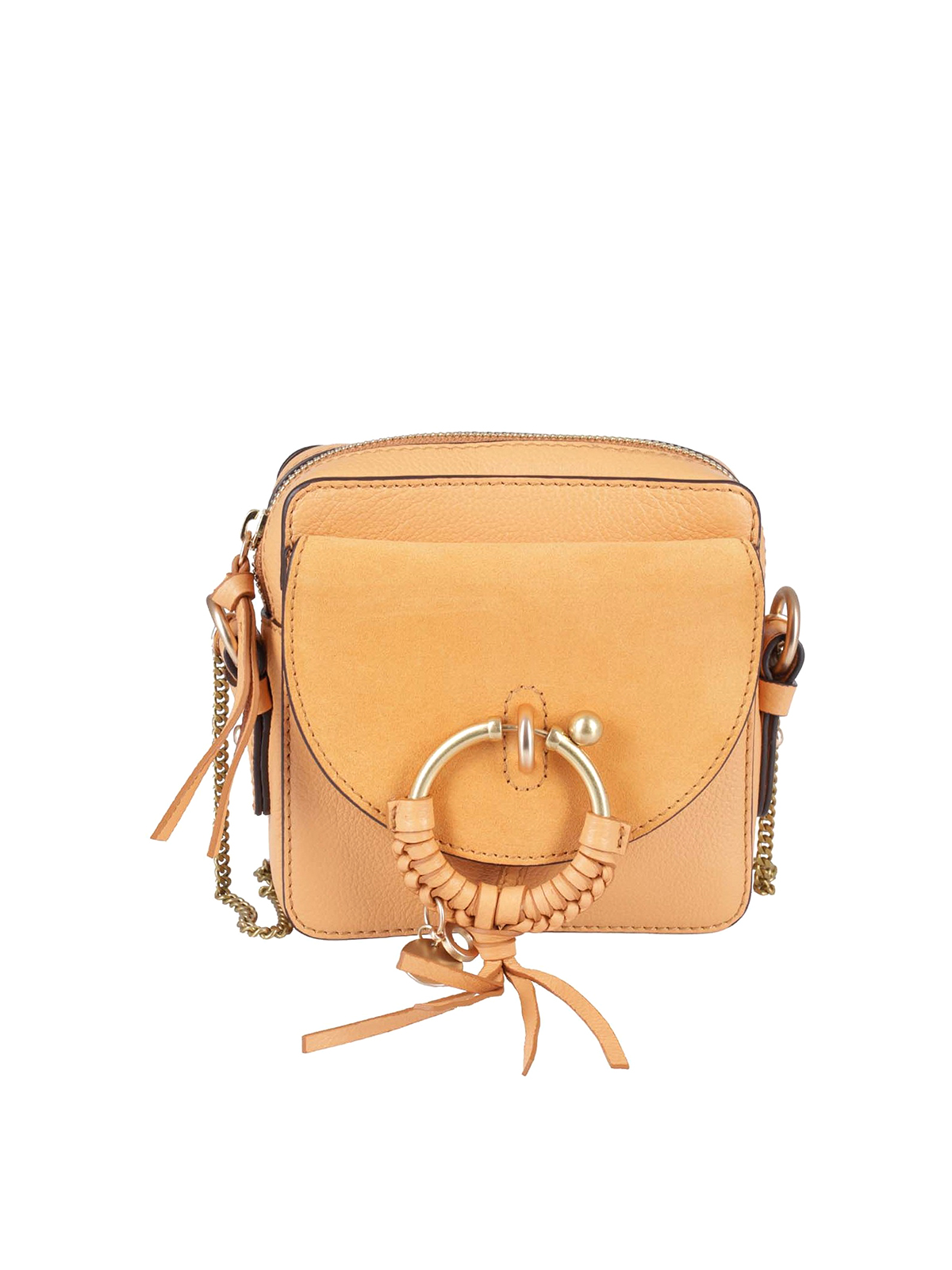 See by Chloé - Joan bag - cross body bags - CHS19SS994330266 | iKRIX.com