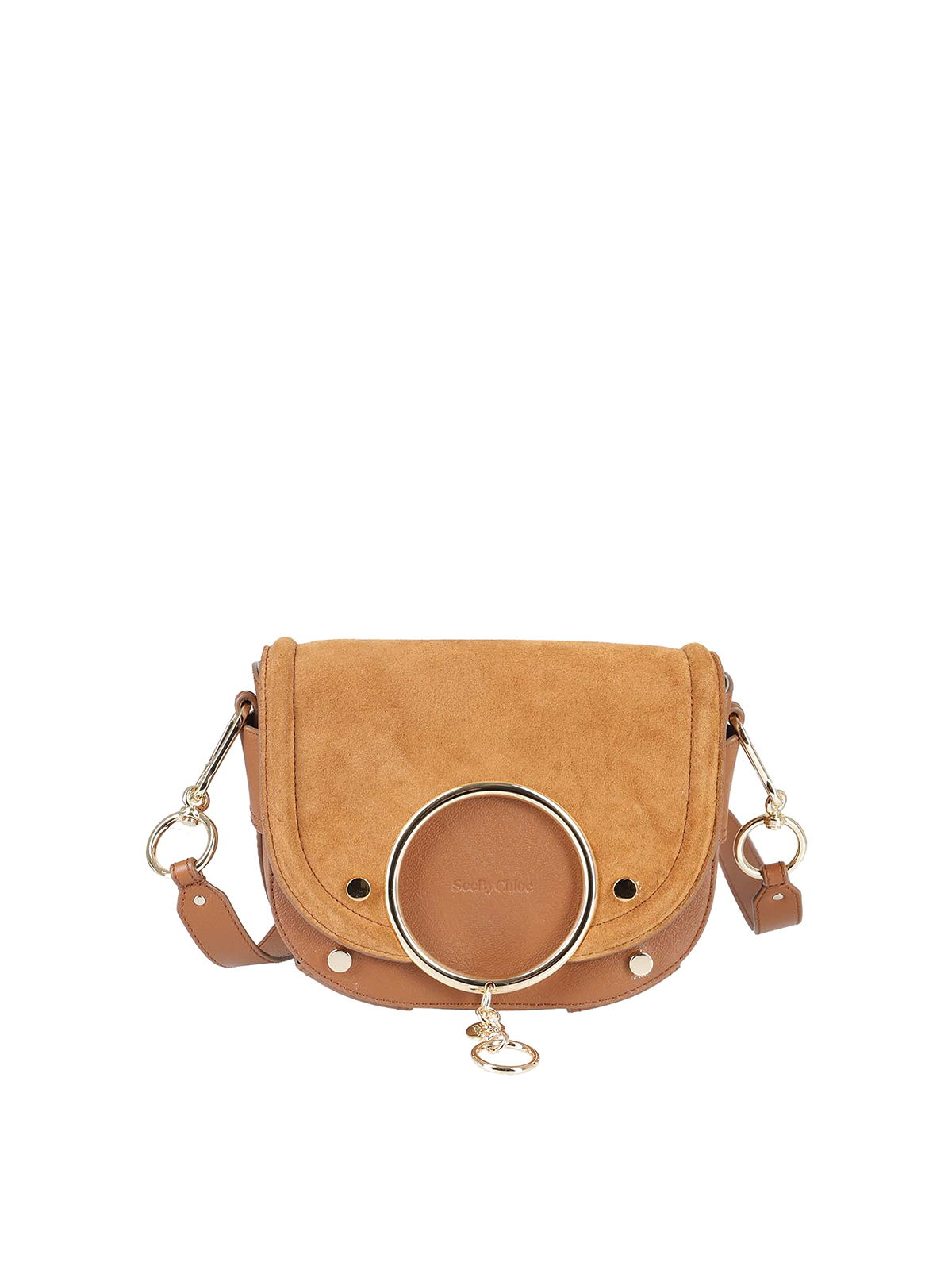 Cross body bags See by Chloé - Mara bag - CHS20ASA29820242 | iKRIX.com