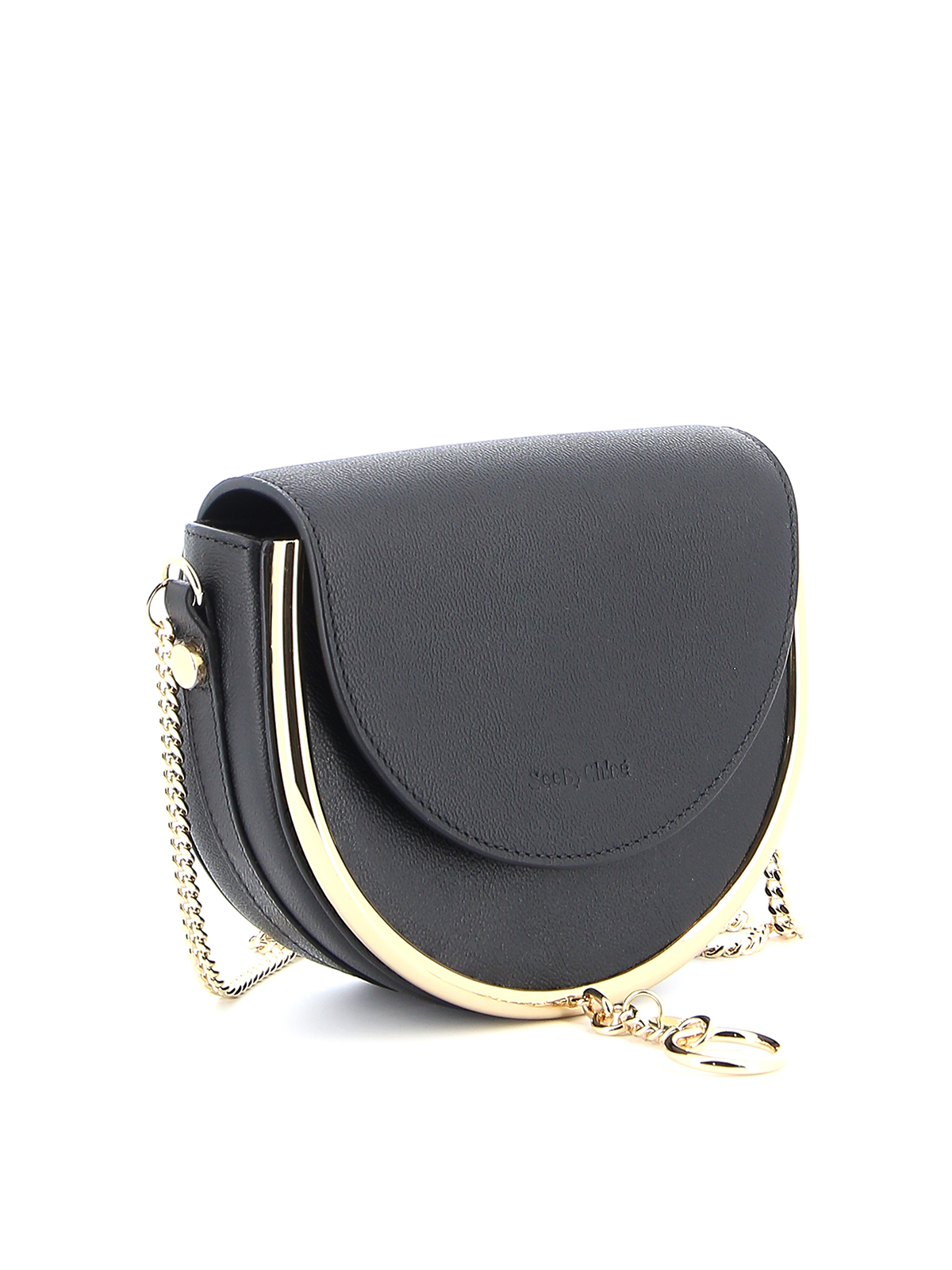chloe cross body bag