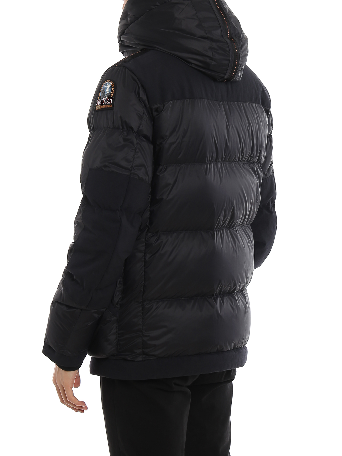 parajumpers puffer jacket