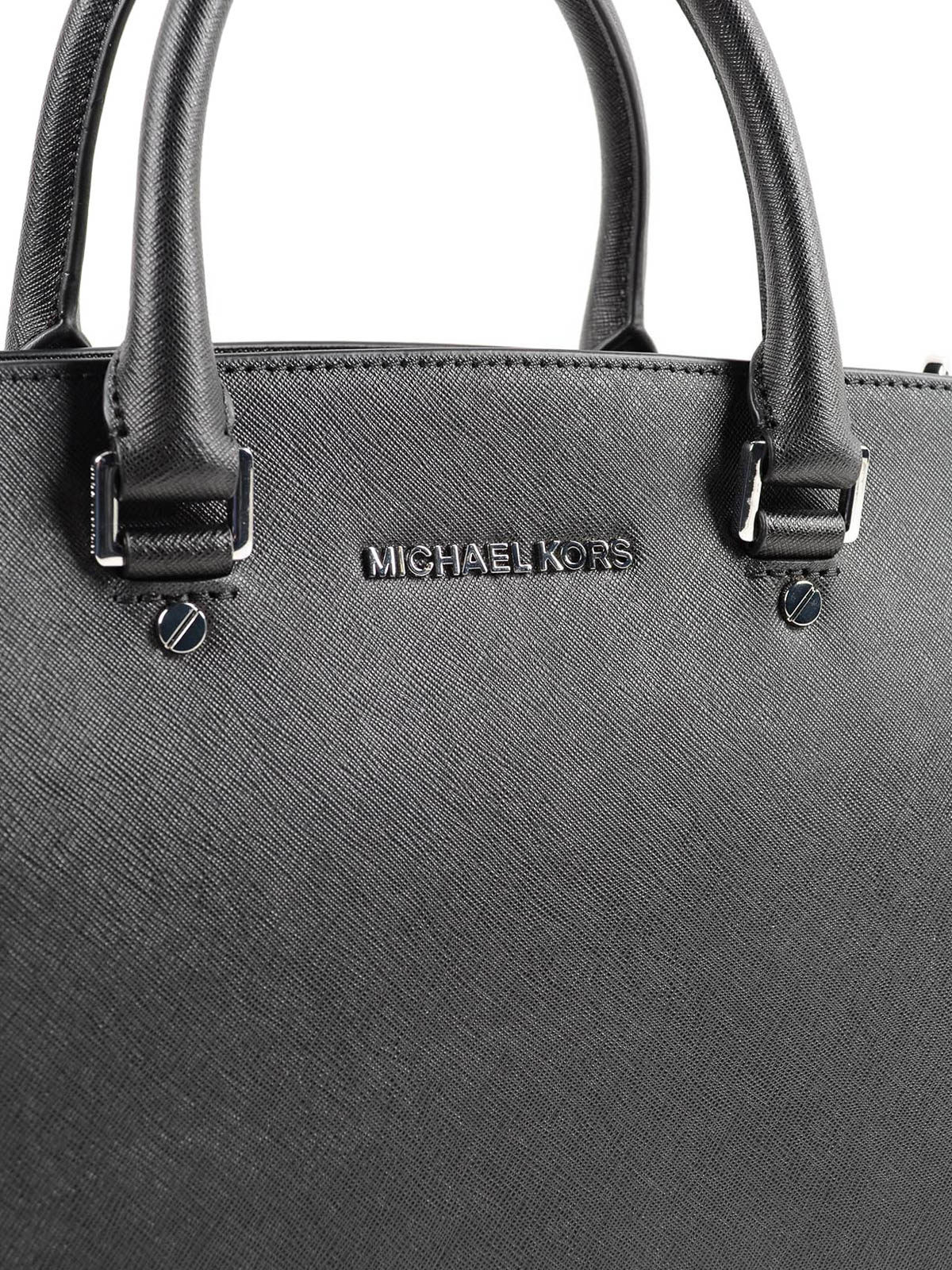 Michael Kors Selma Grosse Tasche Handtaschen 30t3slms7l001