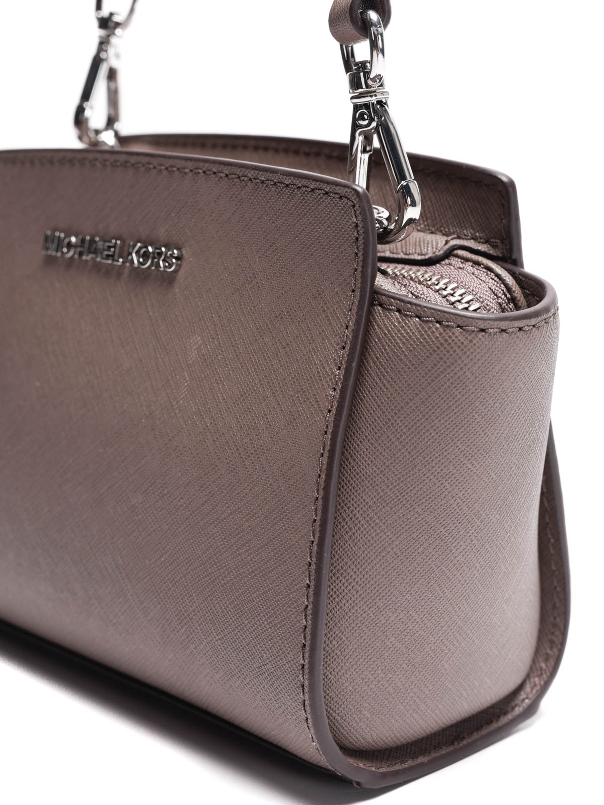 michael kors crossbody messenger