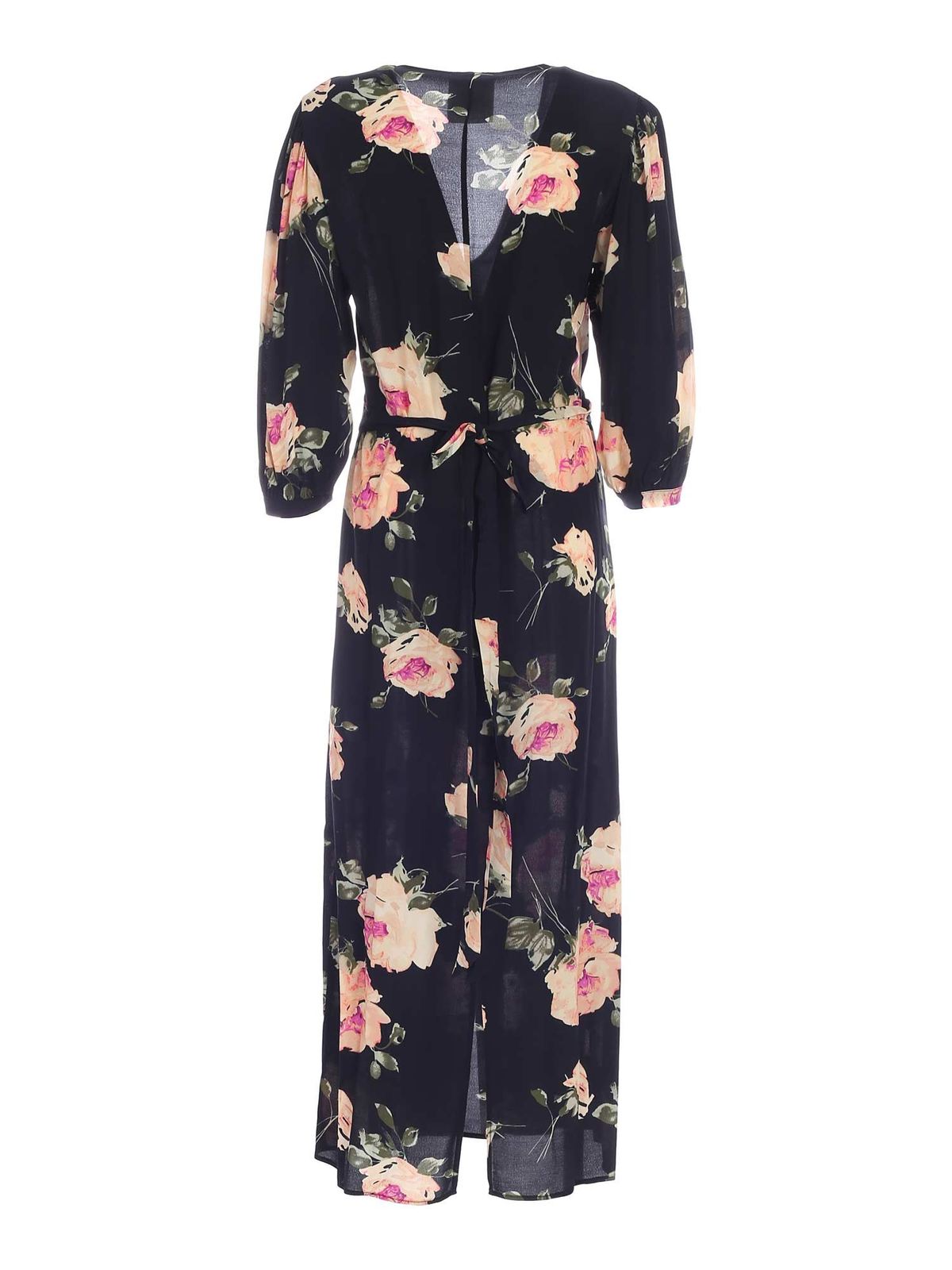 floral print dresses online