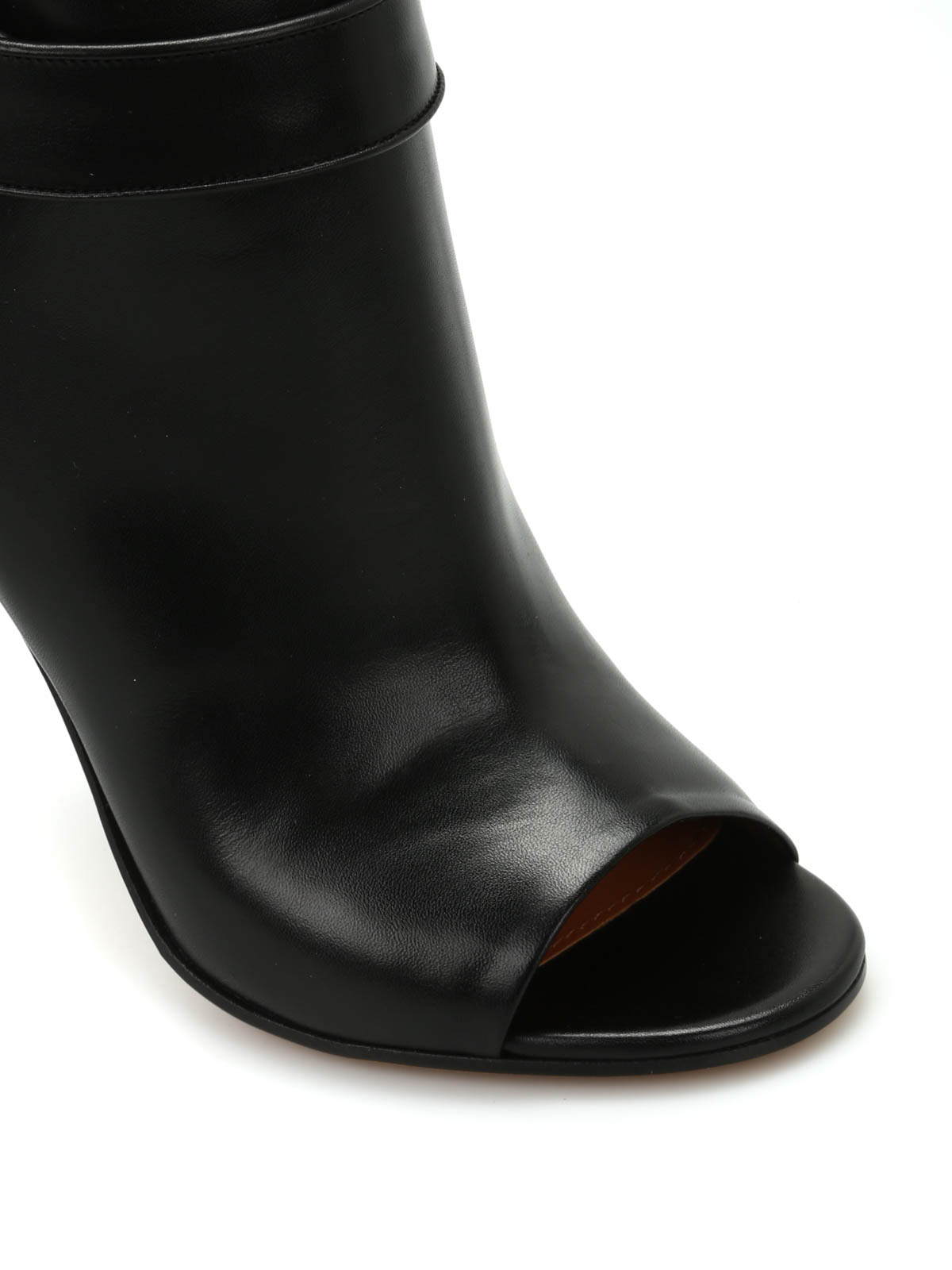 givenchy stilettos