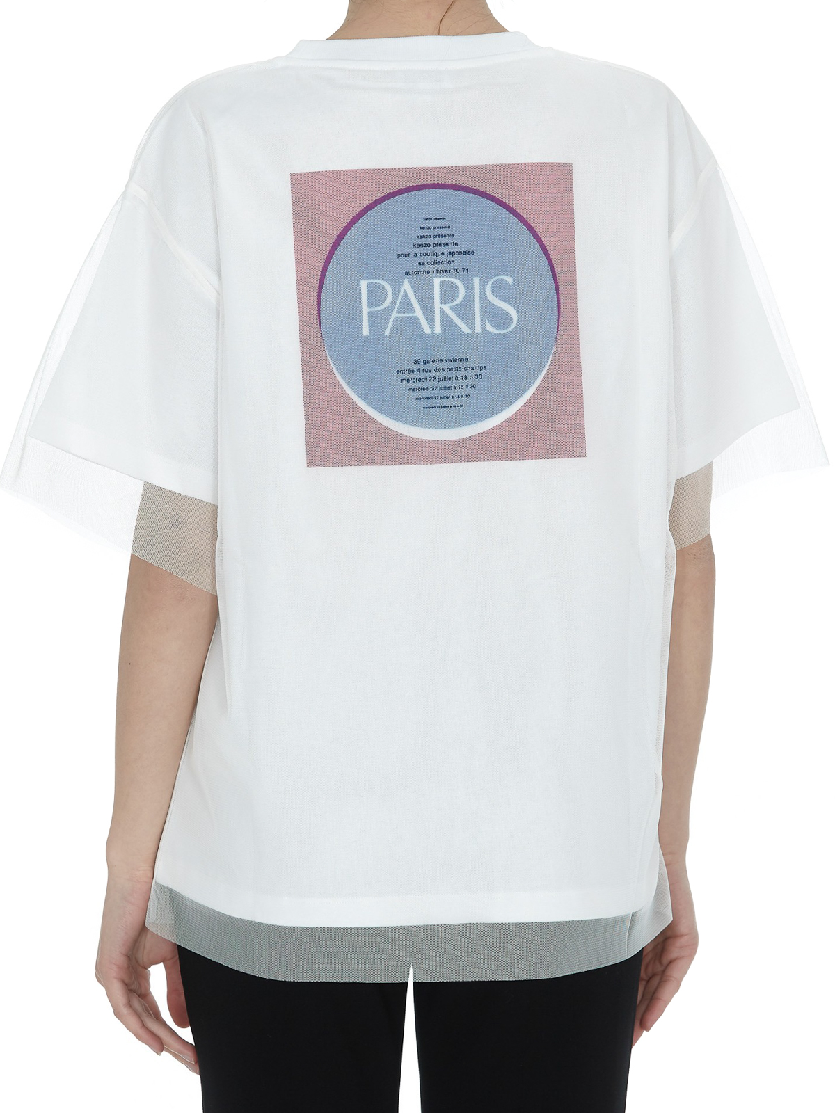 kenzo 16 years 70
