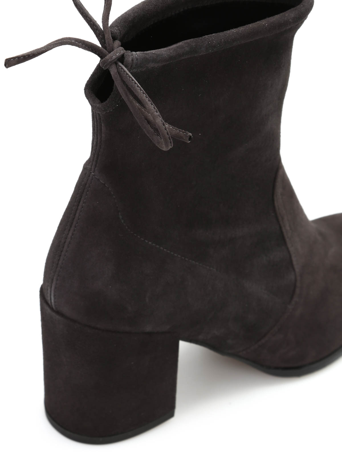 stuart weitzman shorty bootie