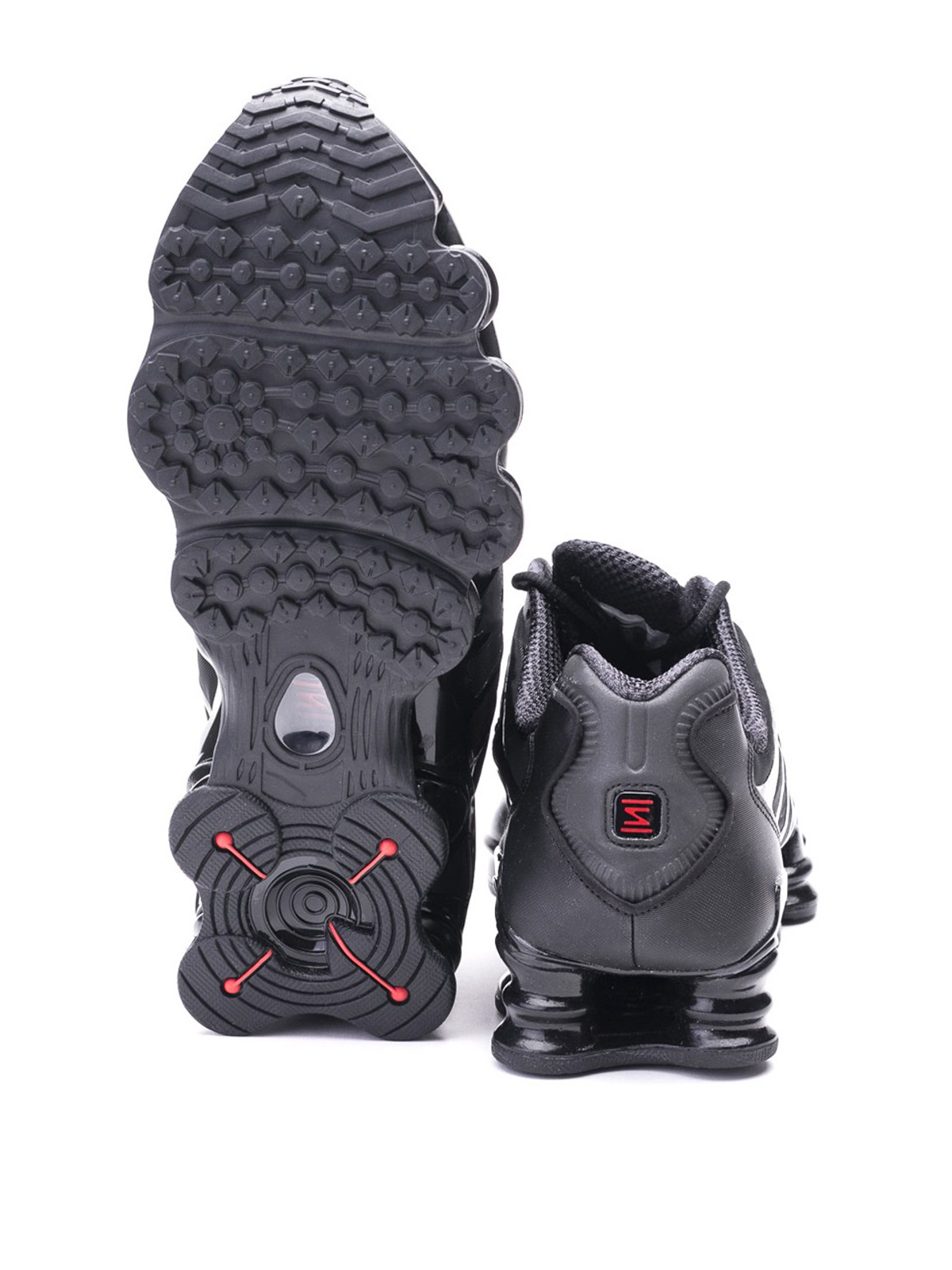Cava Refinería perfil Zapatillas Nike - Zapatillas - Shox Tl - AV3595002 | iKRIX tienda online